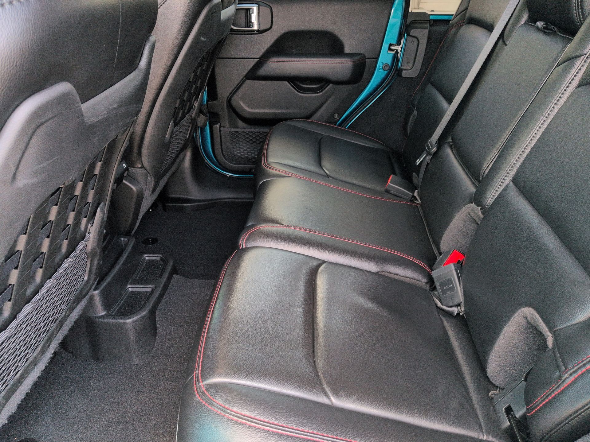 used 2020 Jeep Wrangler car, priced at $29,850