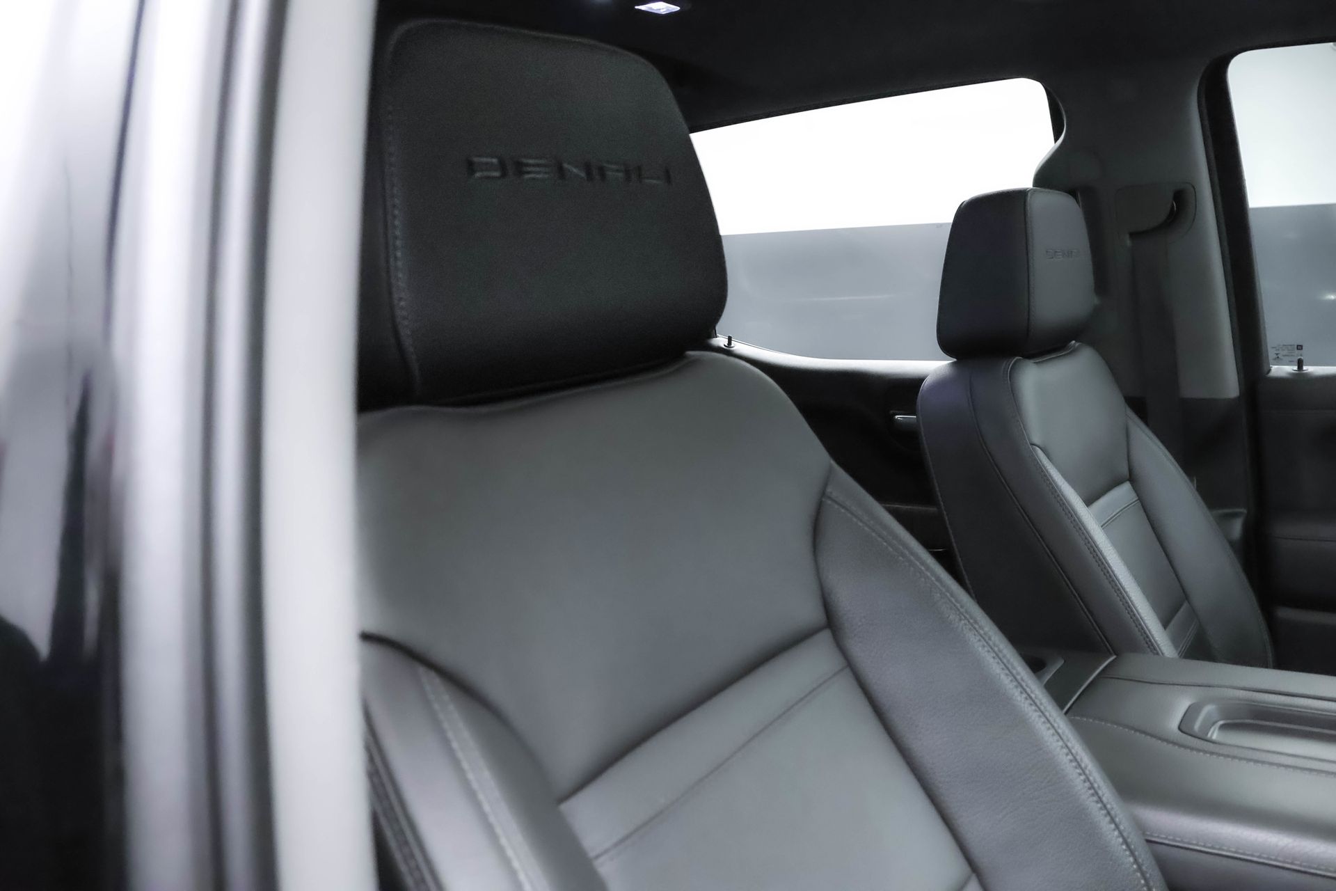 2021 GMC SIERRA - Image 34