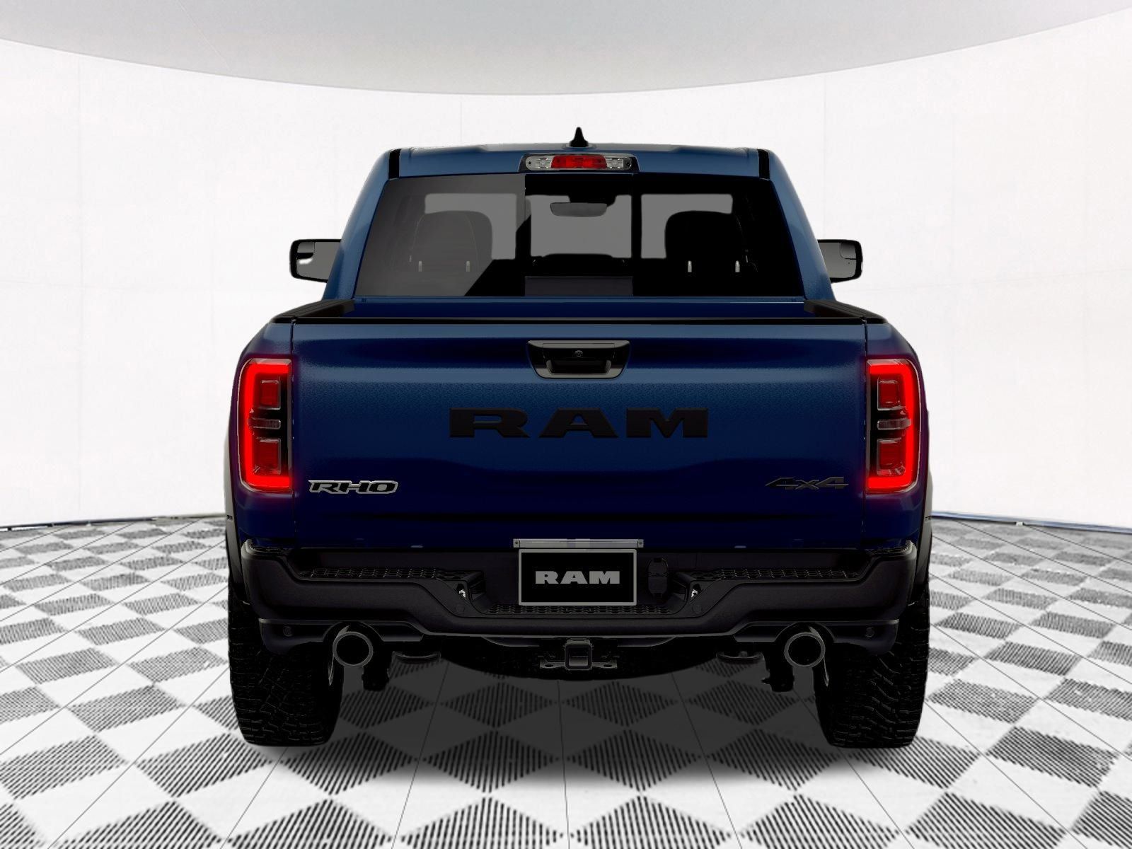 2026 RAM 1500 - Image 16
