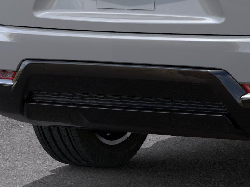 2026 Cadillac Escalade IQ Luxury Gray at Bayway Cadillac Southwest