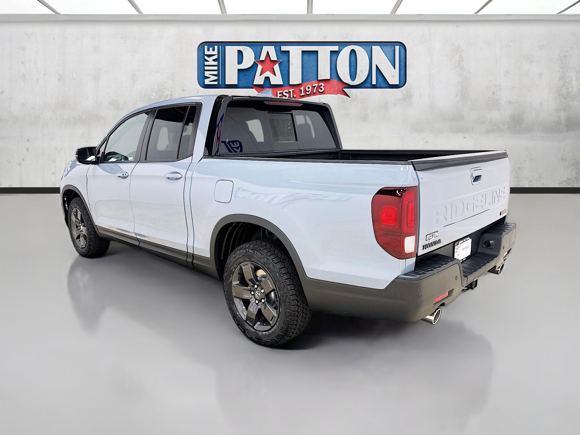 2026 Honda Ridgeline TrailSport - Photo 5