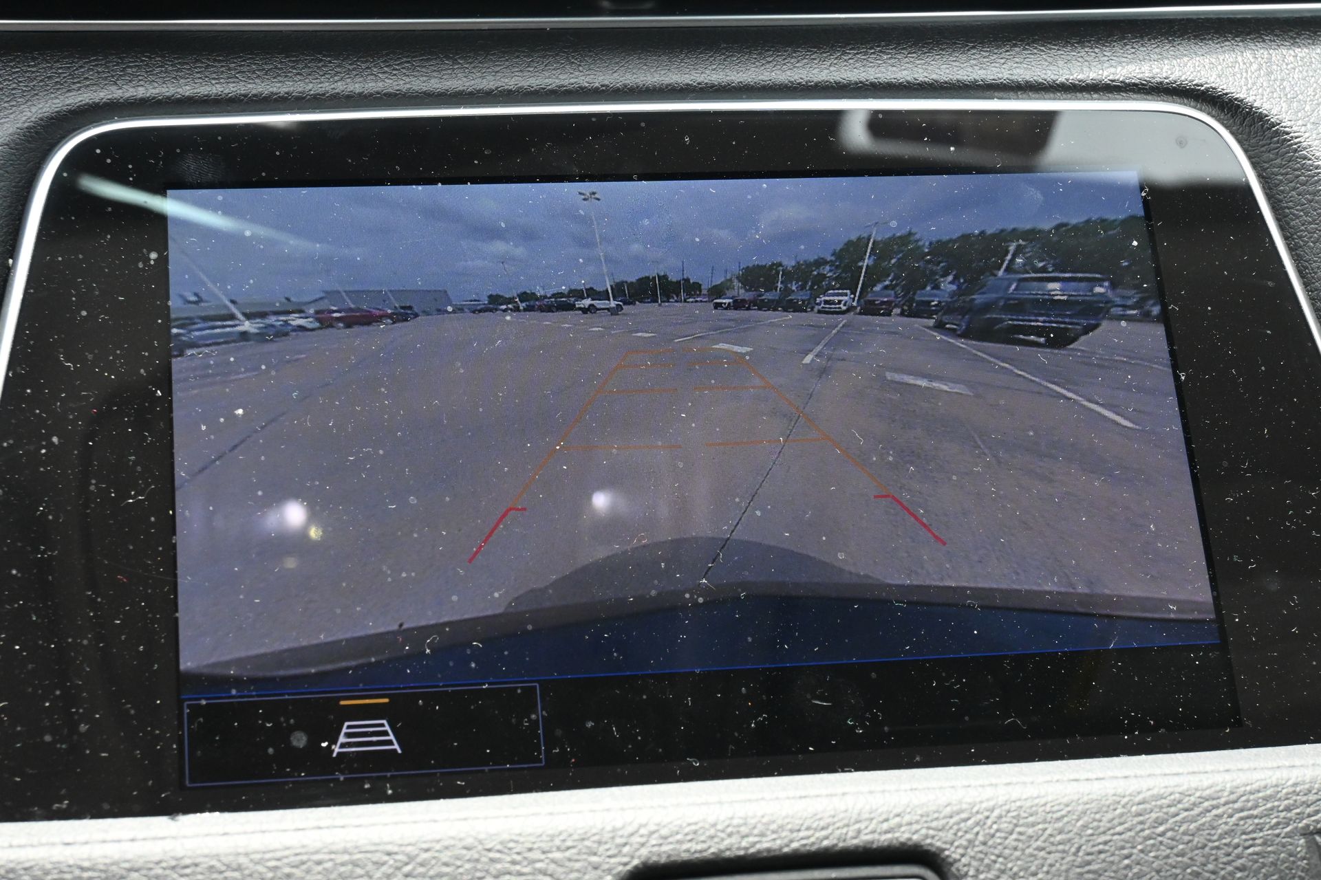 2021 Cadillac XT4 Luxury Black at Bayway Cadillac of The Woodlands