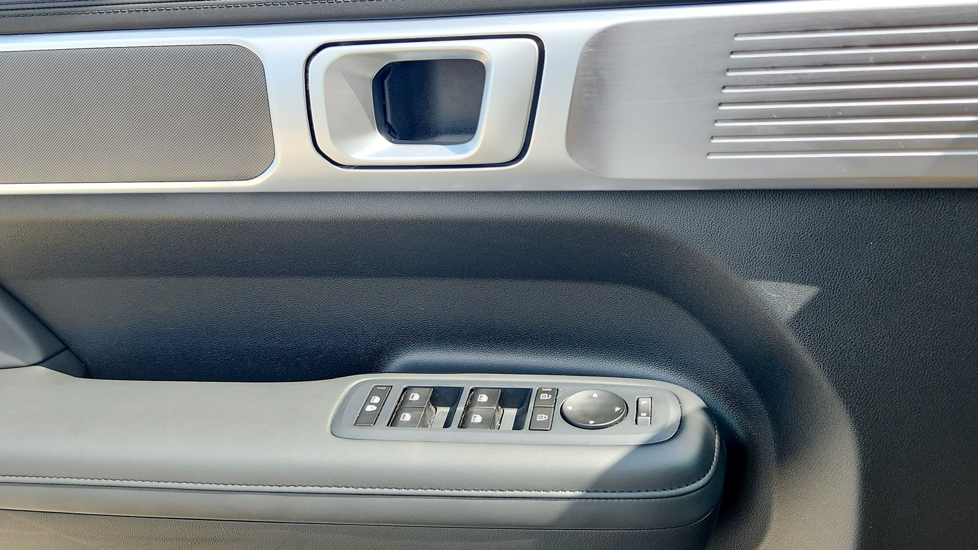 2024 Hyundai Santa Fe