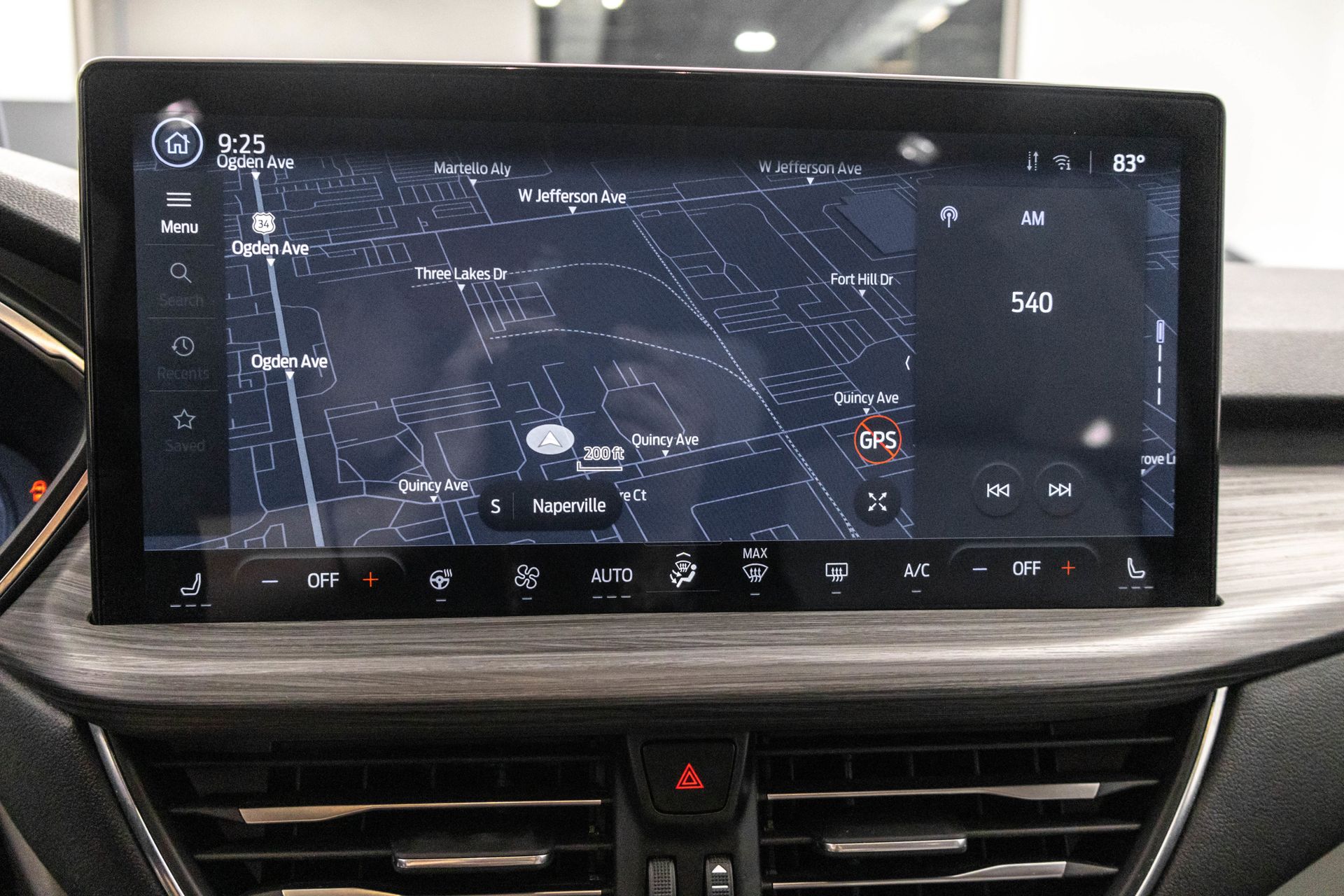 2024 FORD ESCAPE - Image 26