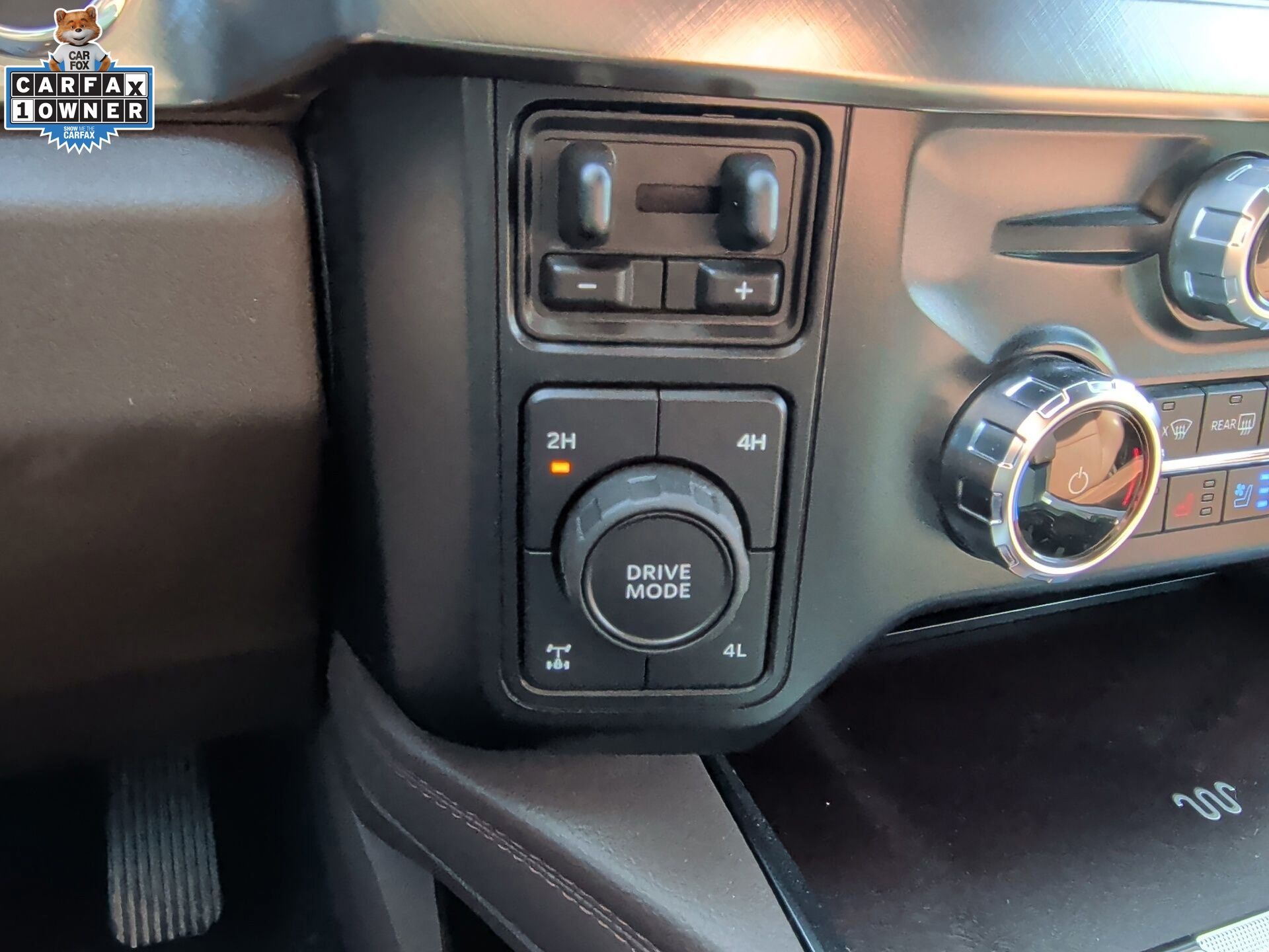 2024 Ford F-350SD King Ranch White at Central Houston Nissan