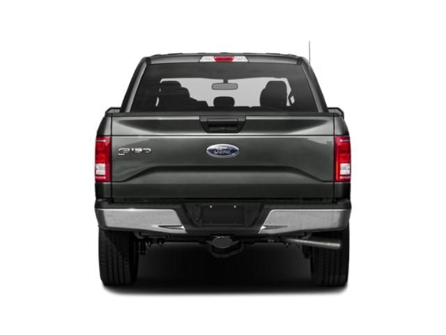 2015 Ford F-150 XLT Black at EAG Ford Navasota