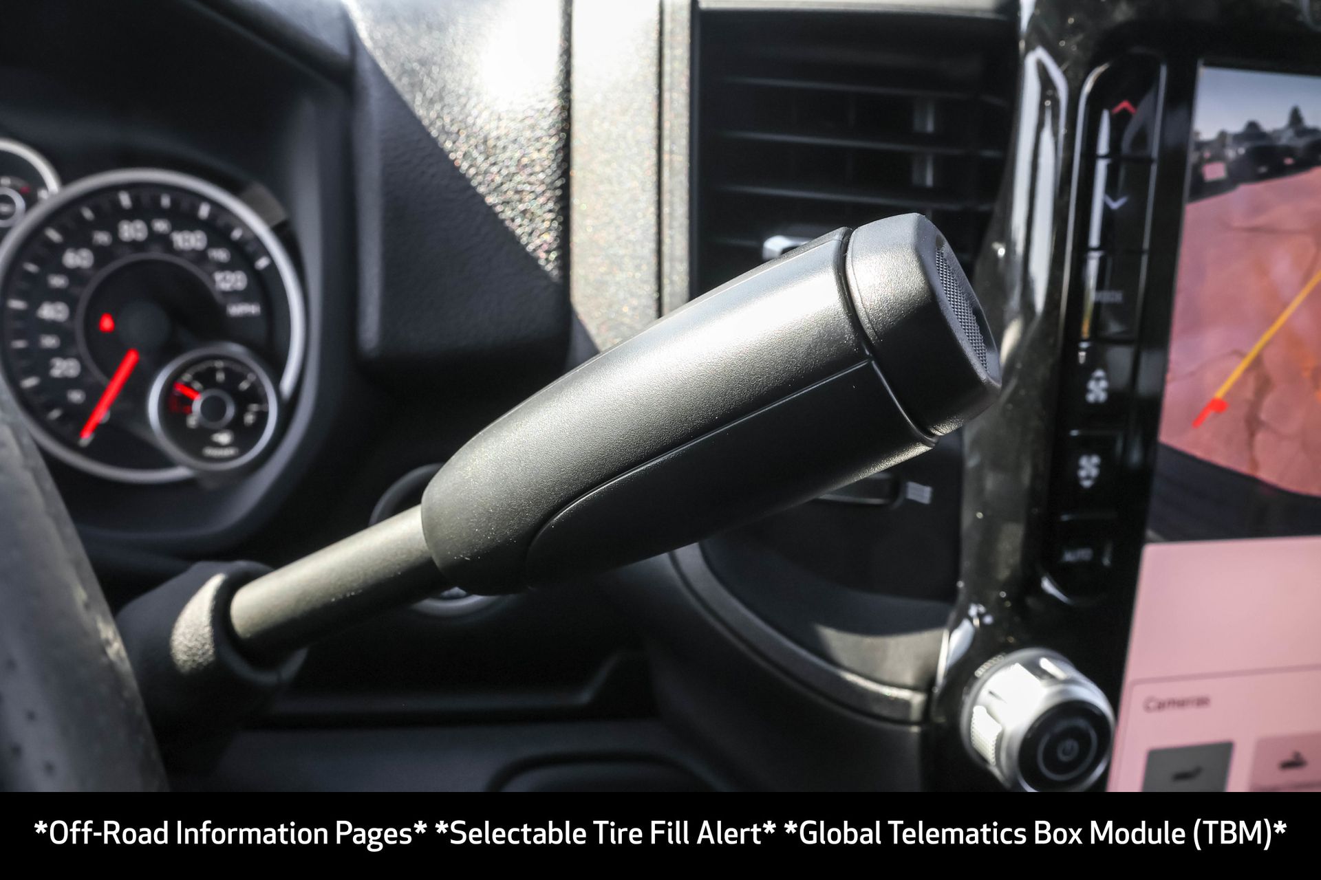 2026 RAM 3500 - Image 22