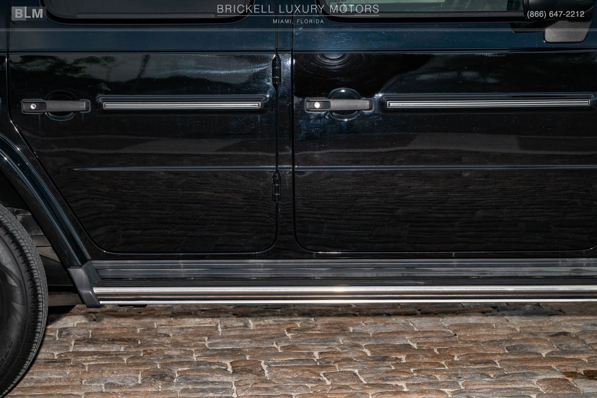 2021 Mercedes-Benz G-Class G550 - Photo 42
