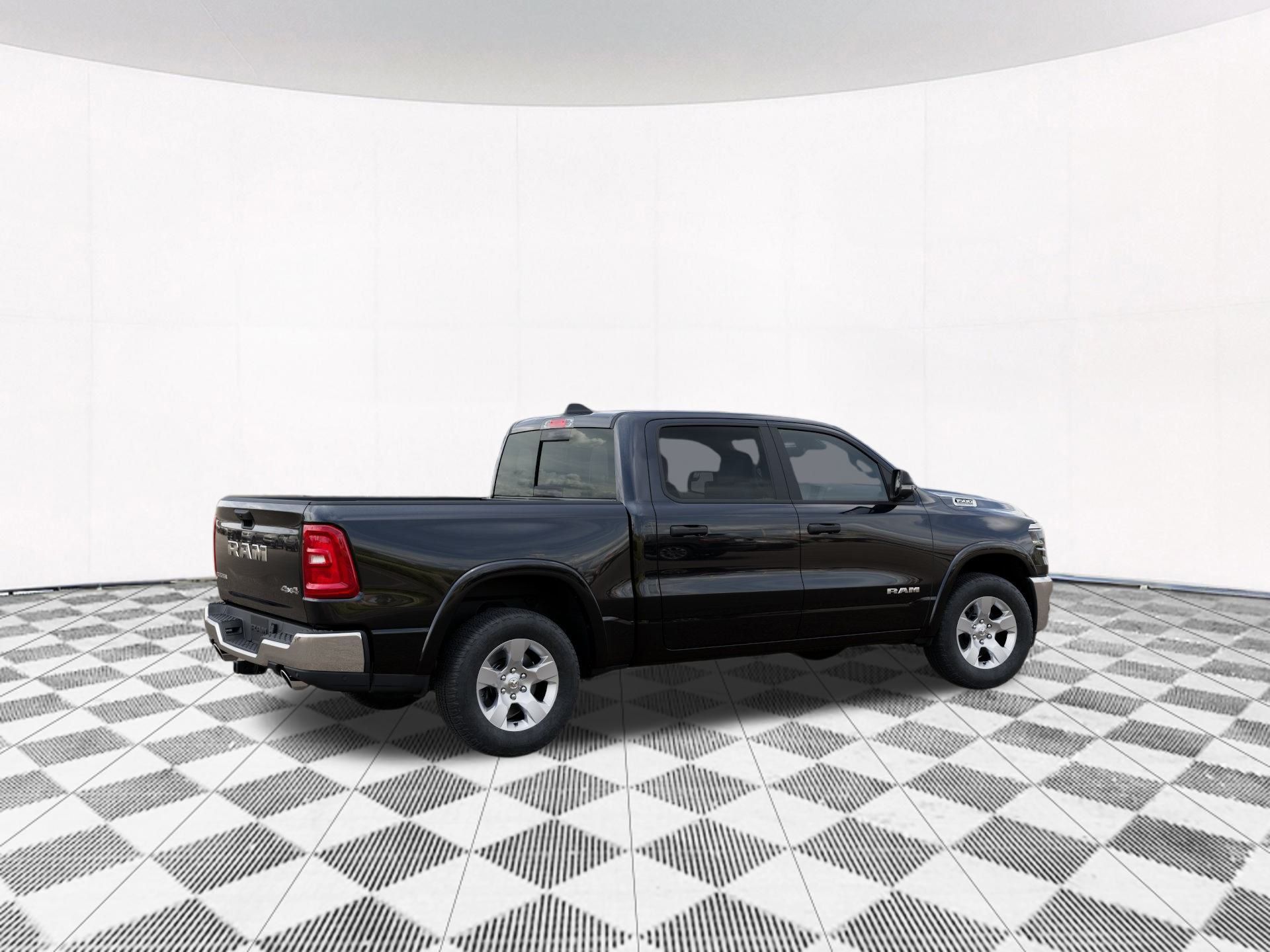 2026 RAM 1500 - Image 5