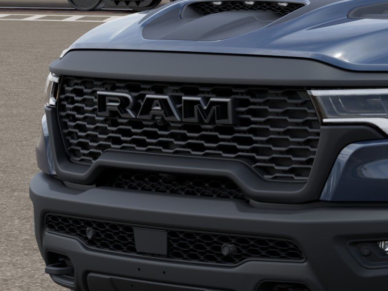 2026 RAM 1500 - Image 17