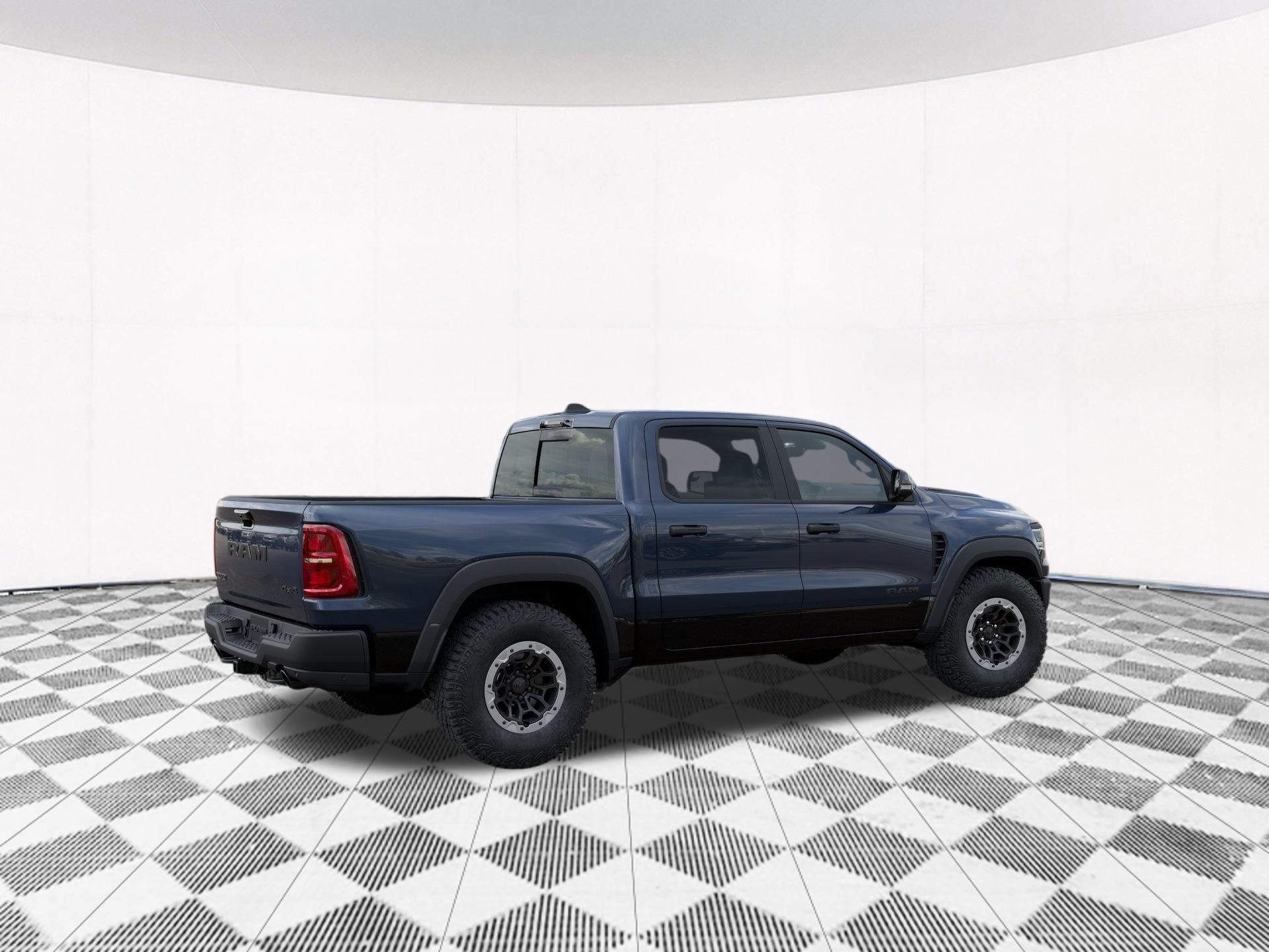 2026 RAM 1500 - Image 5