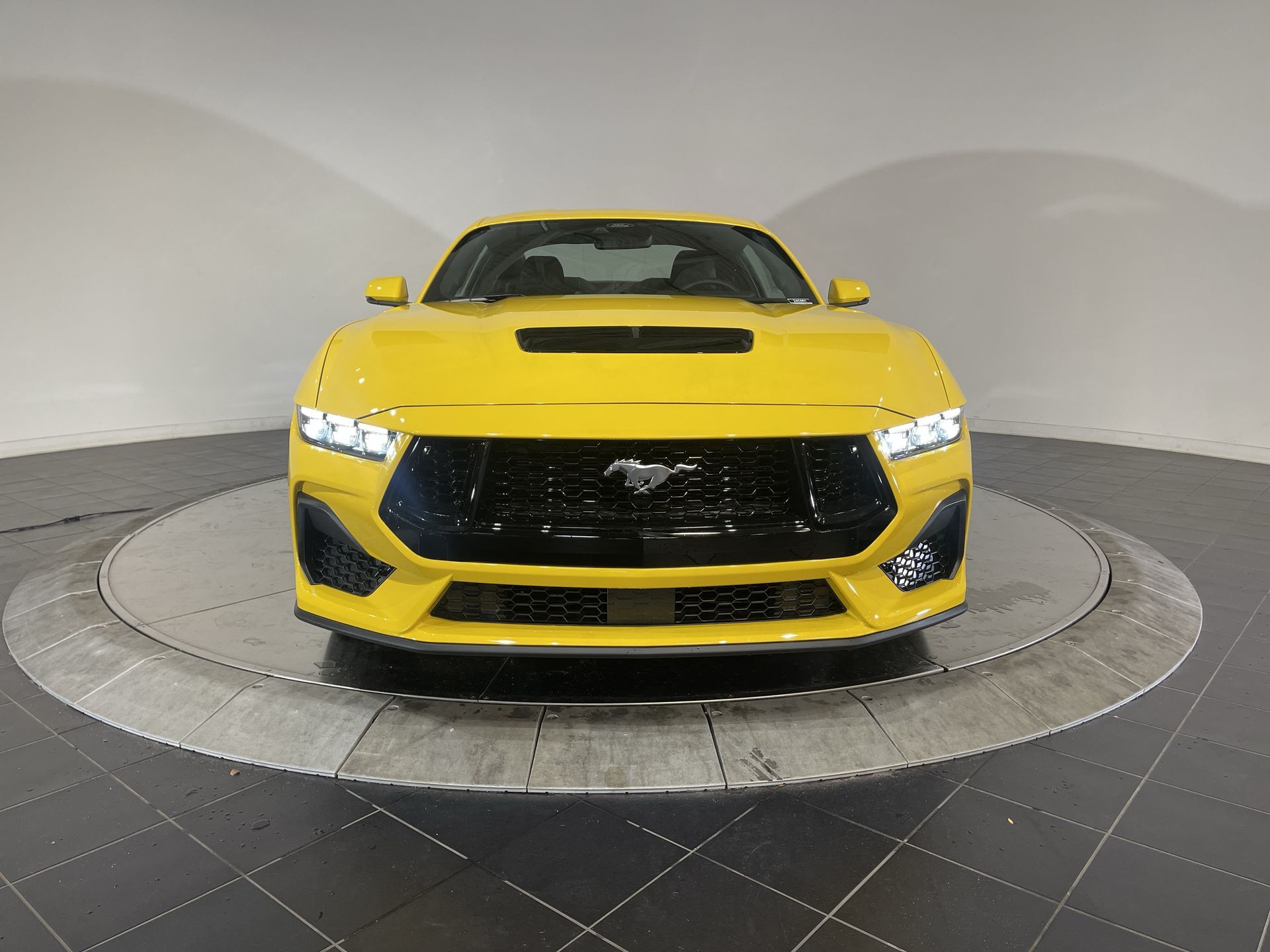 2024 Ford Mustang GT Premium 10