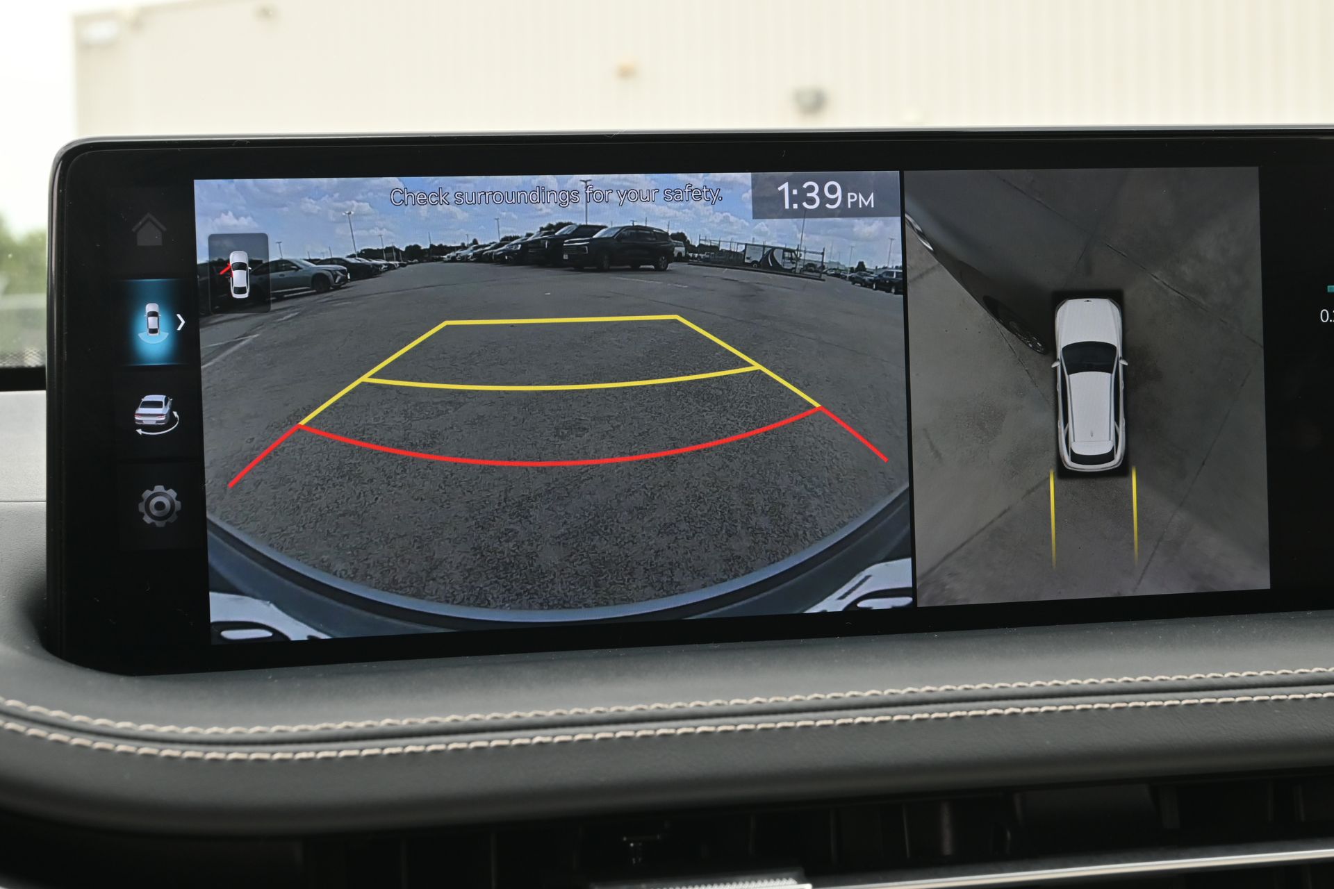 2023 Genesis Electrified GV70 Advanced - 10