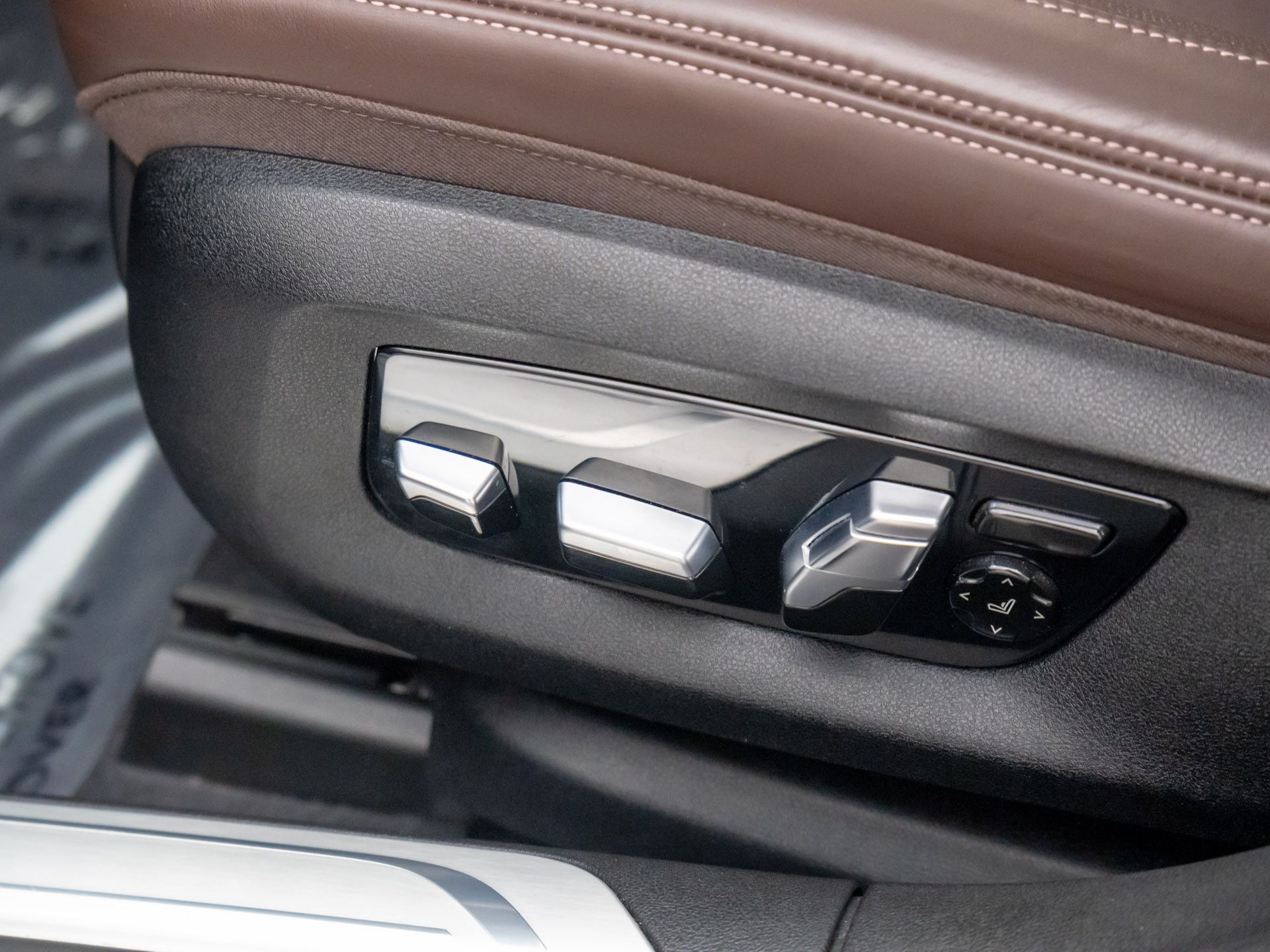 2022 BMW 7-Series 750i xDrive photo