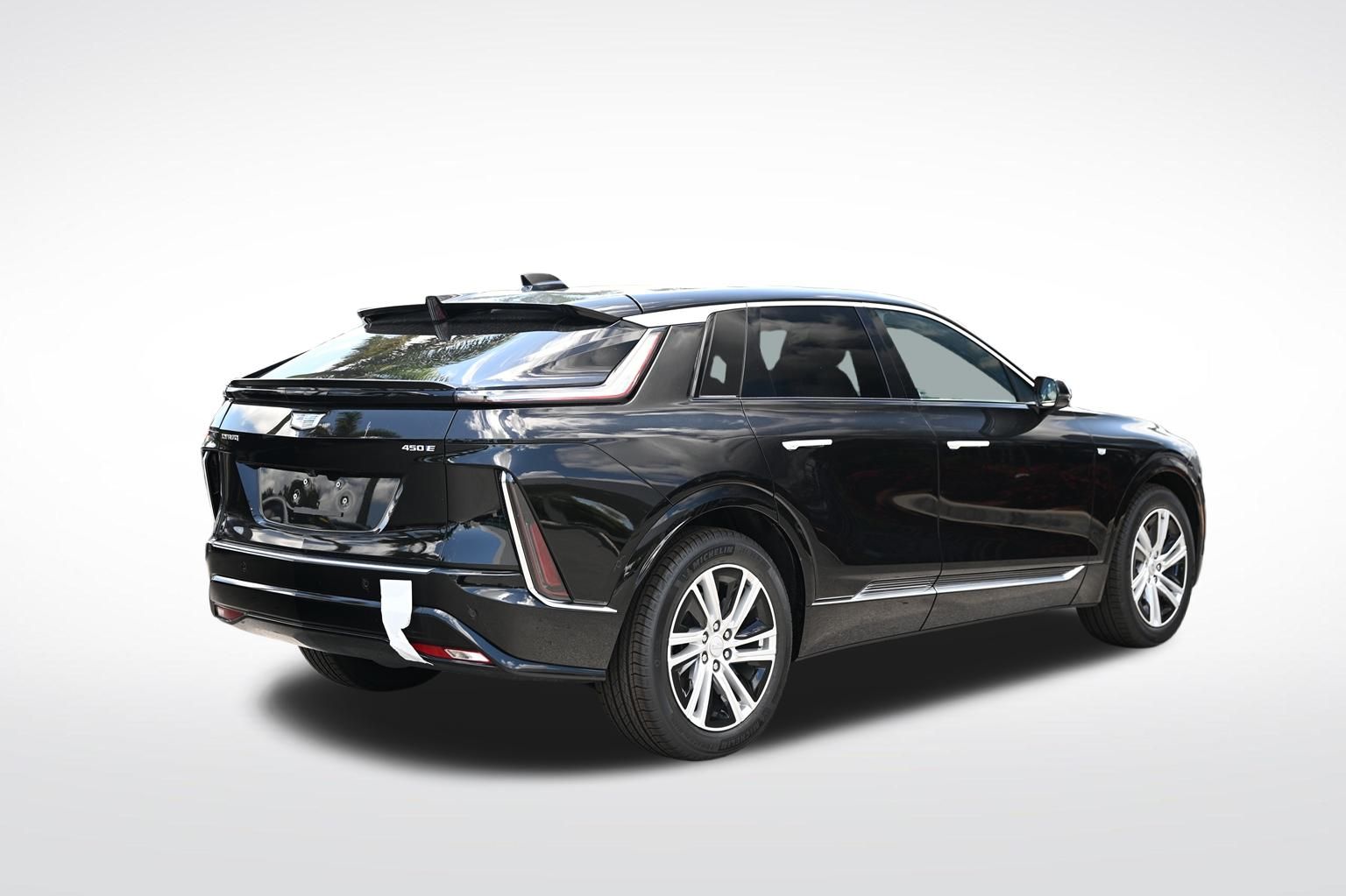 2024 Cadillac LYRIQ Tech 5