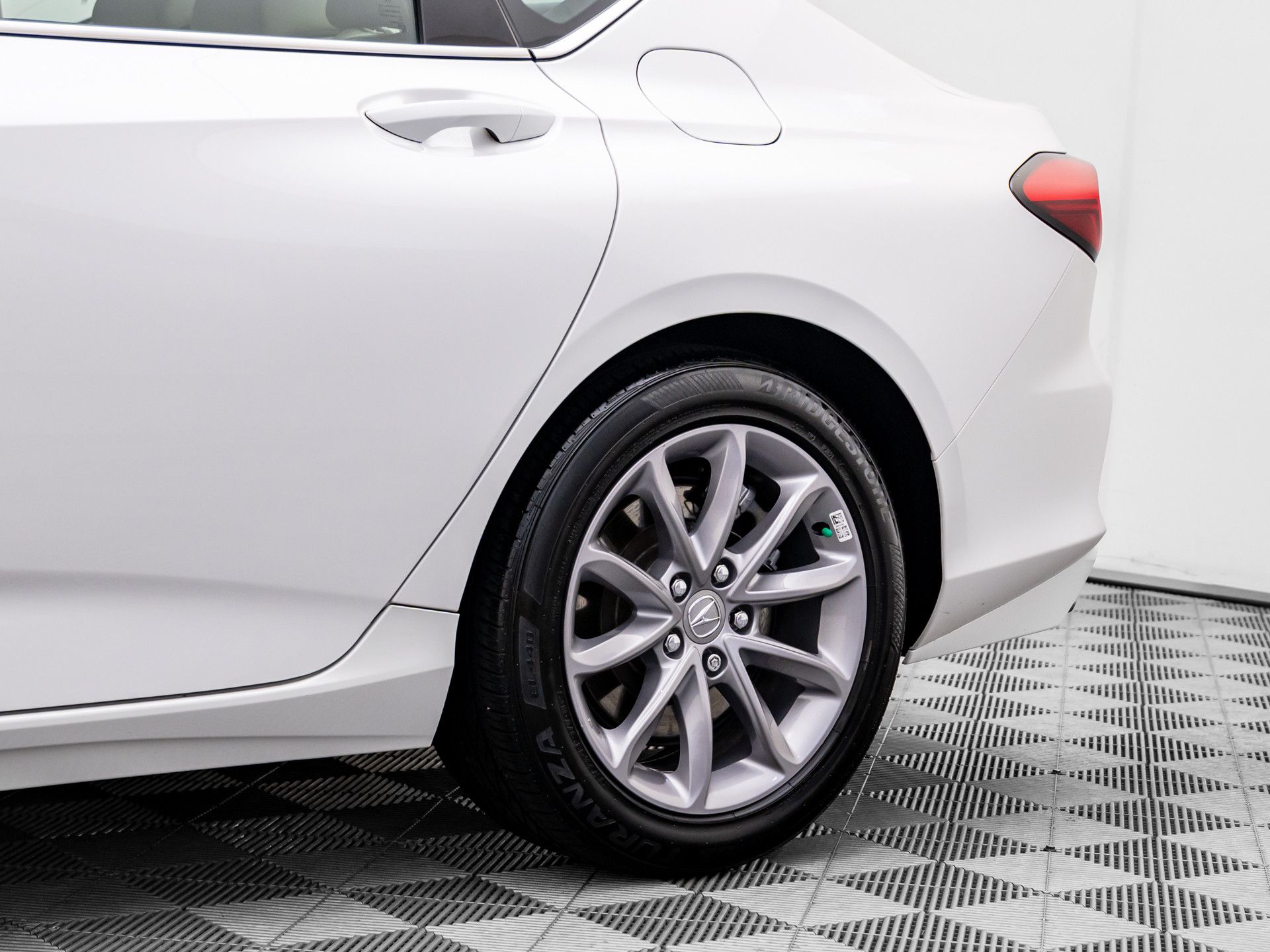 2021 Acura TLX photo