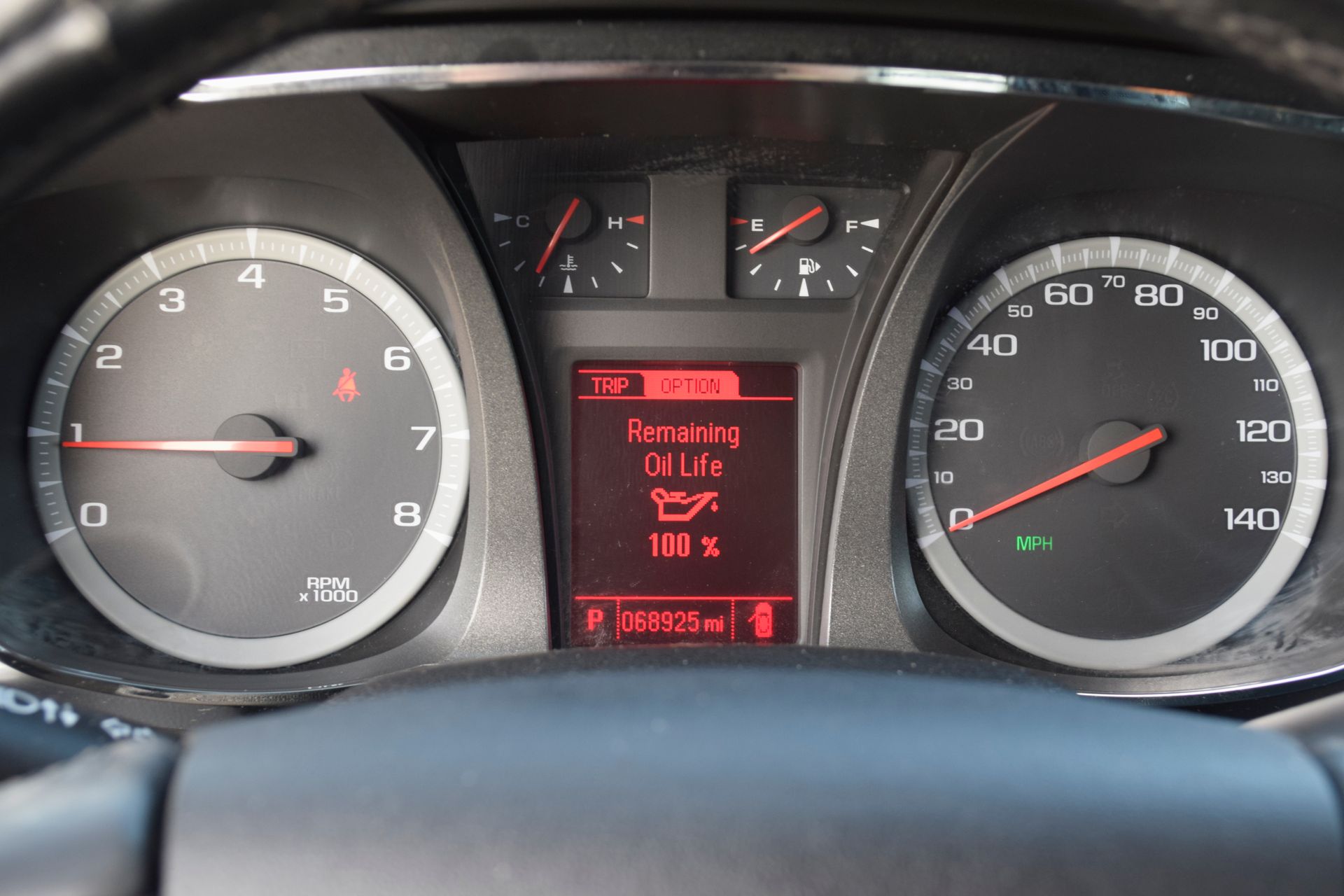 2017 GMC Terrain SLE-2 - 10