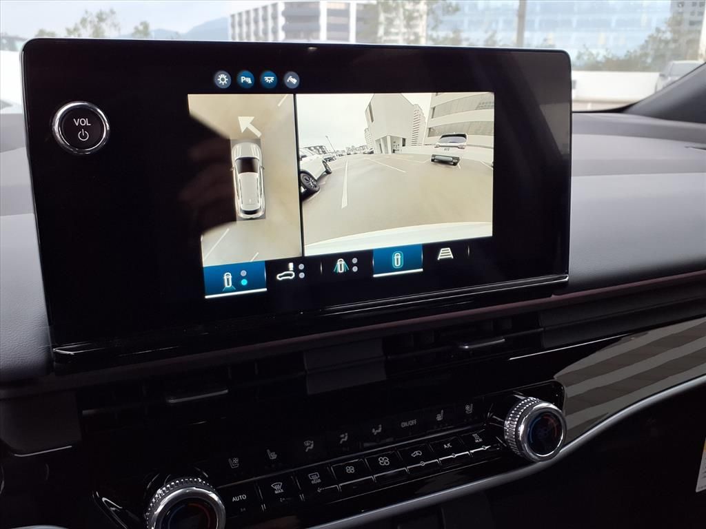 new 2026 Honda Prologue car, priced at $59,850