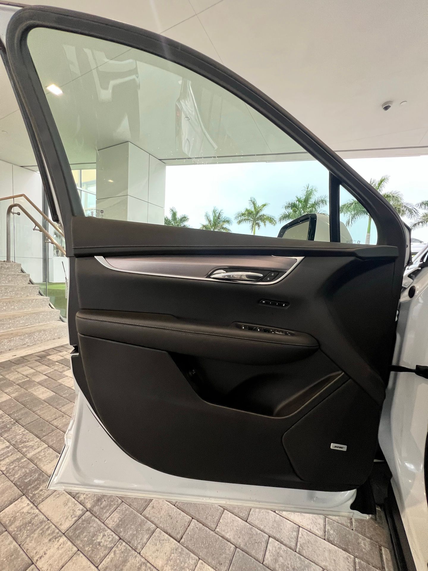 2023 Cadillac XT6 Luxury 4