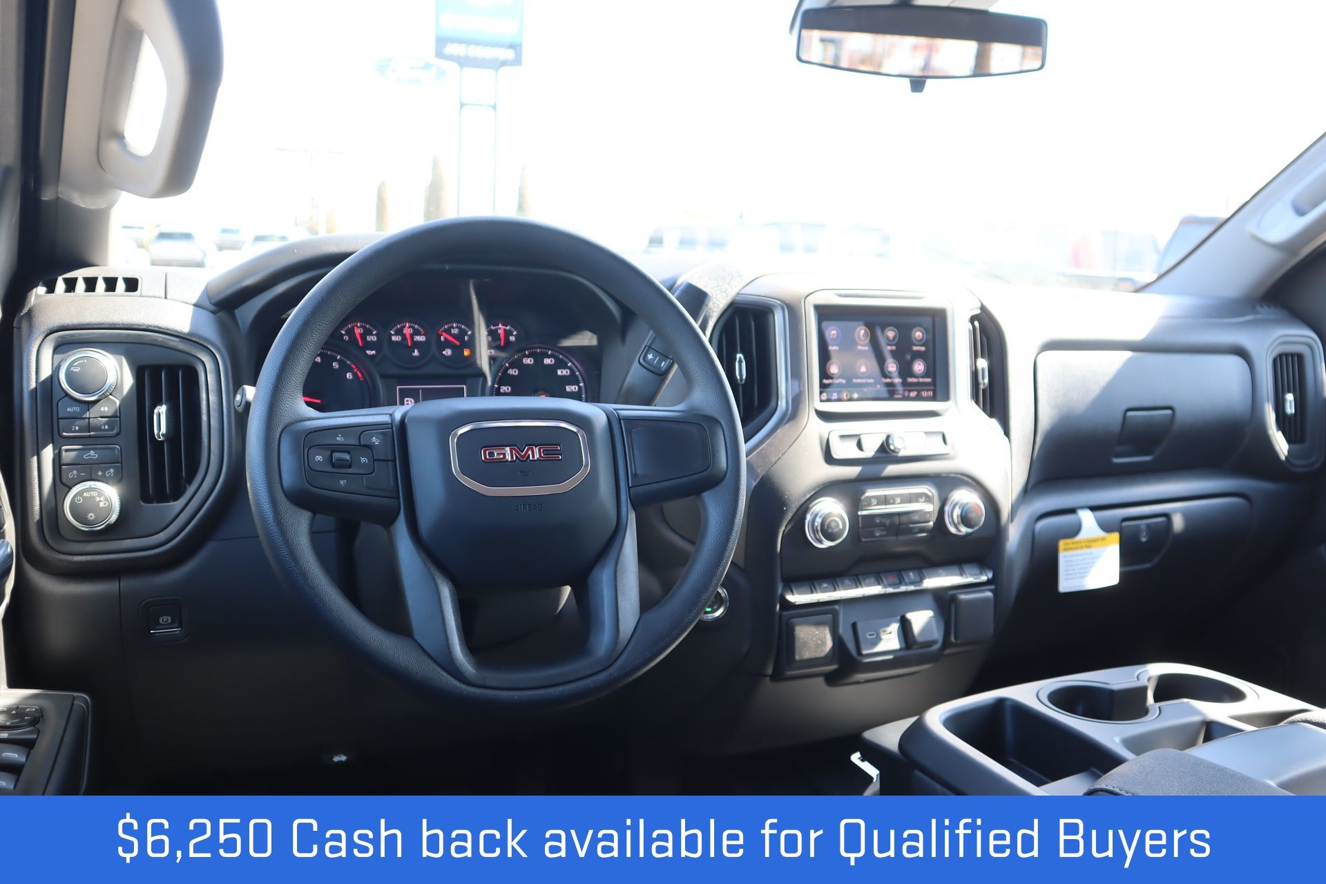 View vehicle photo 2