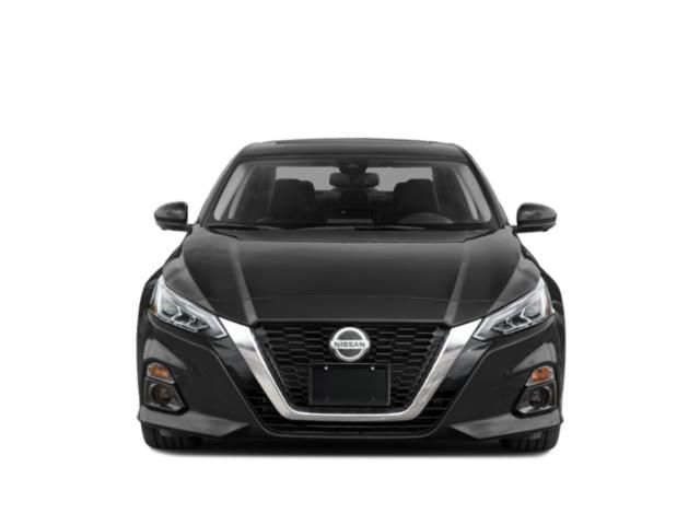 2021 Nissan Altima 2.5 SV - 3