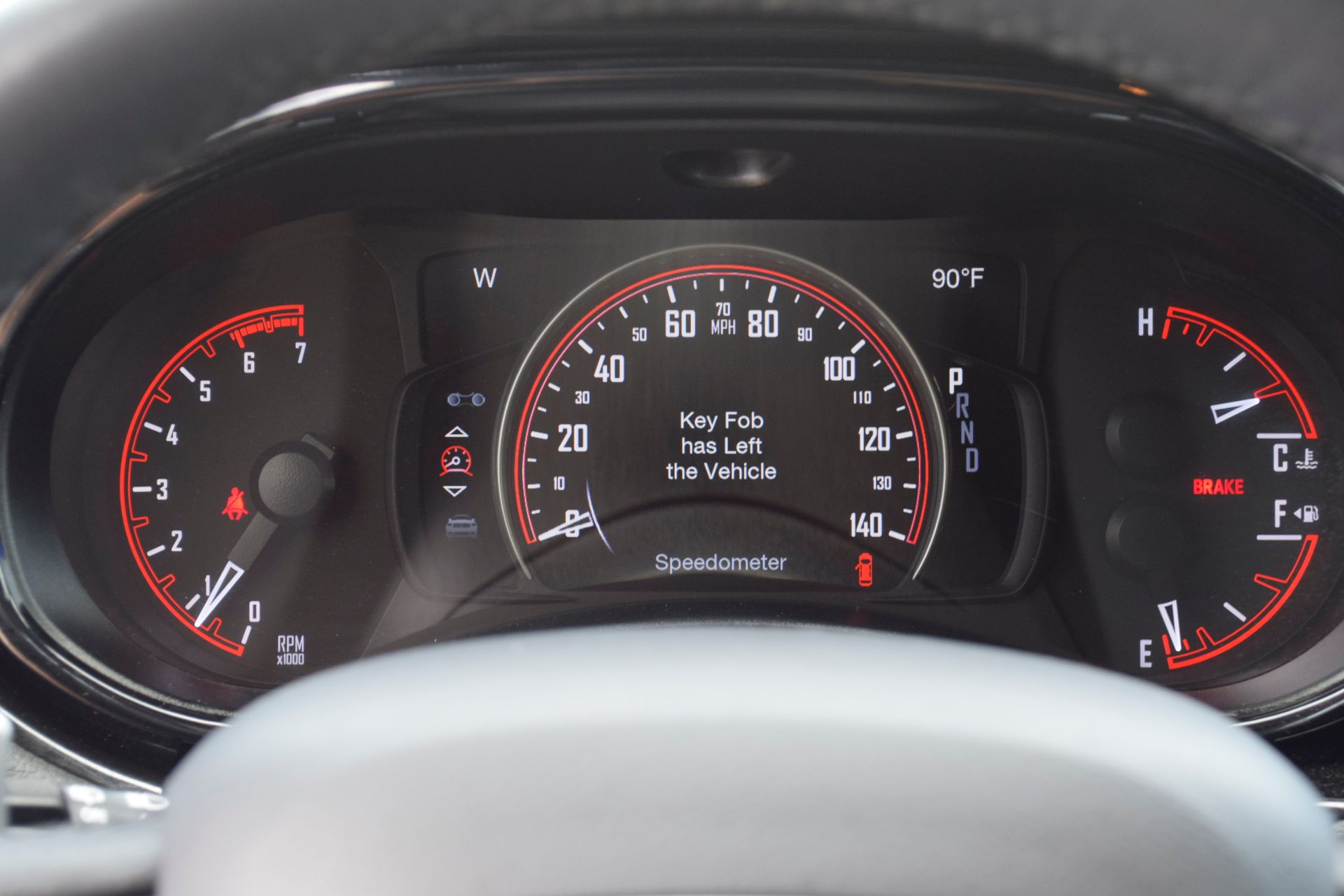 2021 Dodge Durango R/T - 8