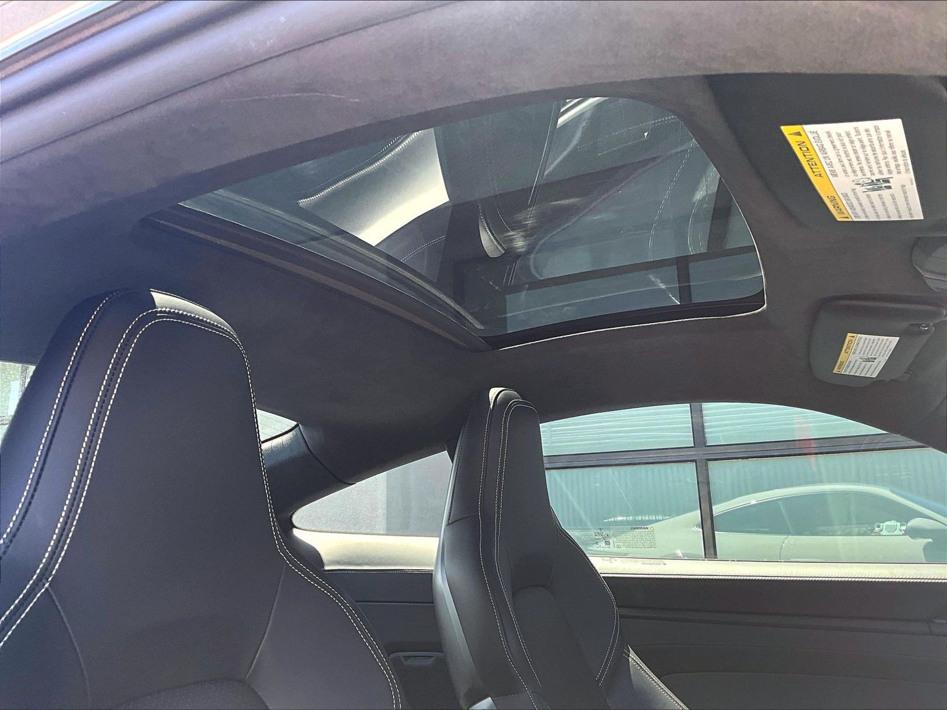 2026 911 Carrera GTS picture #17