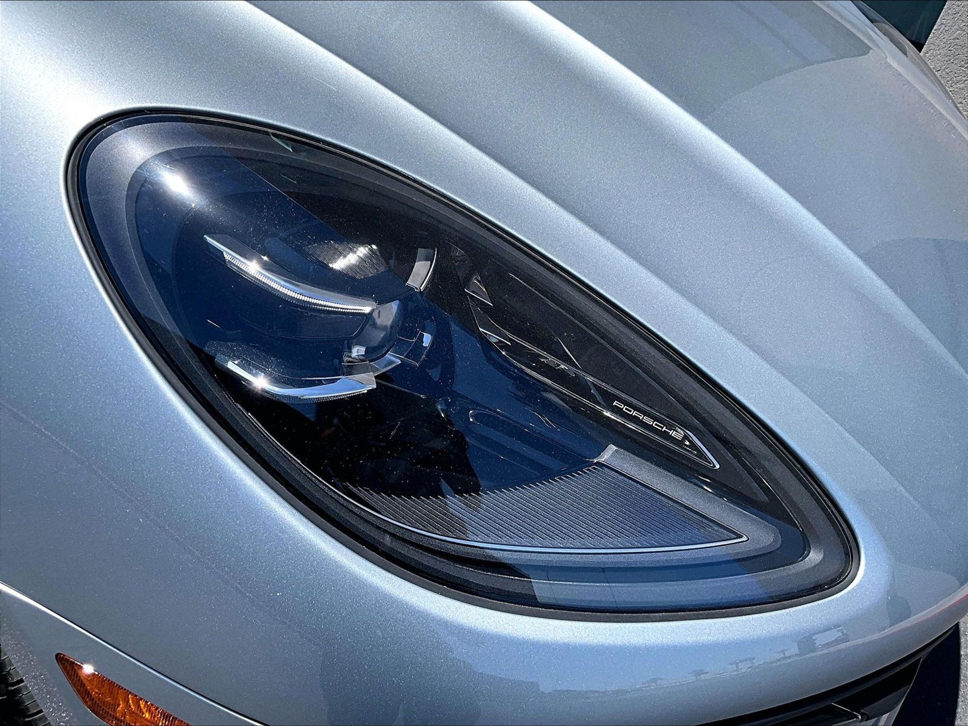 2023 Macan S picture #11