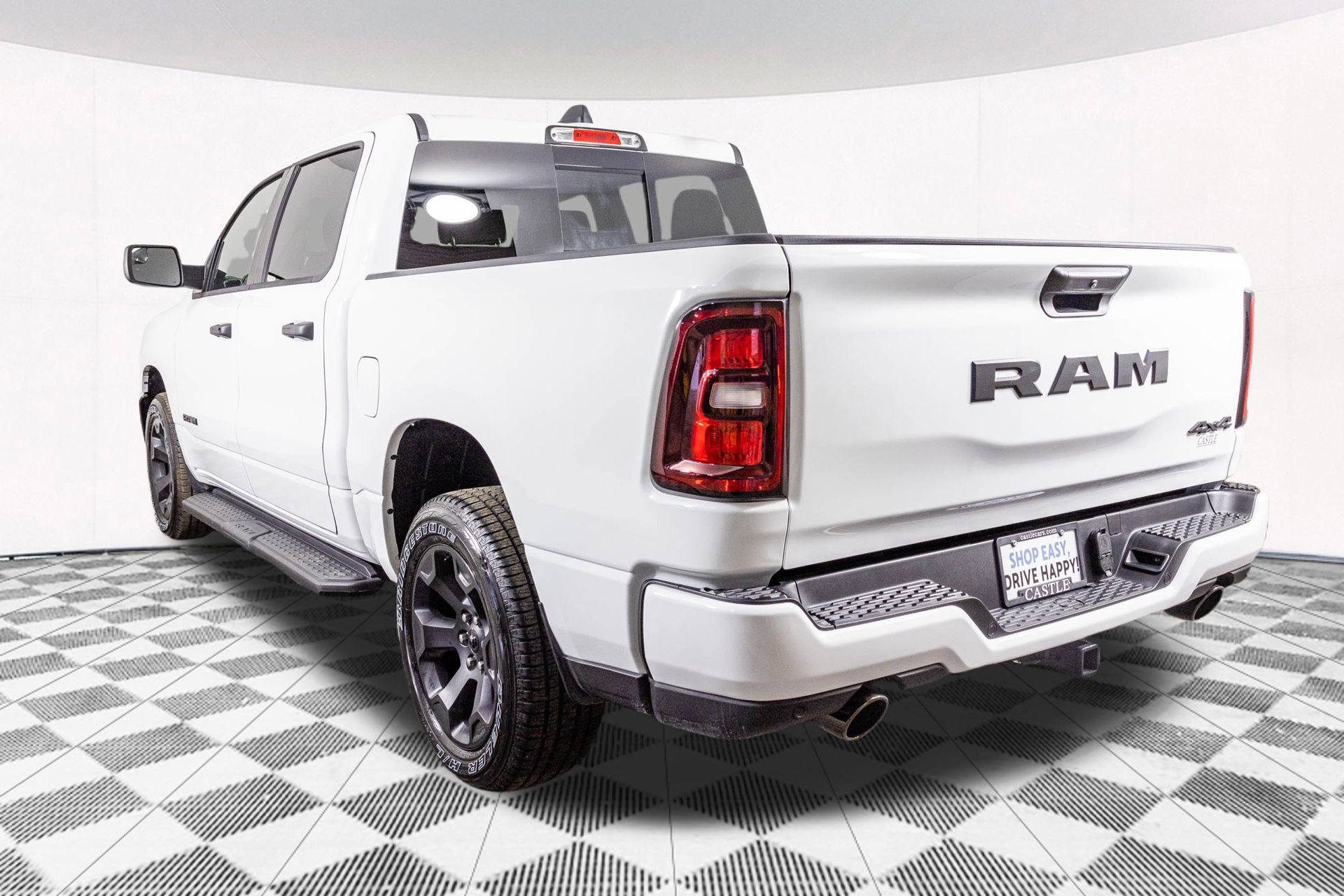 2026 RAM 1500 - Image 11