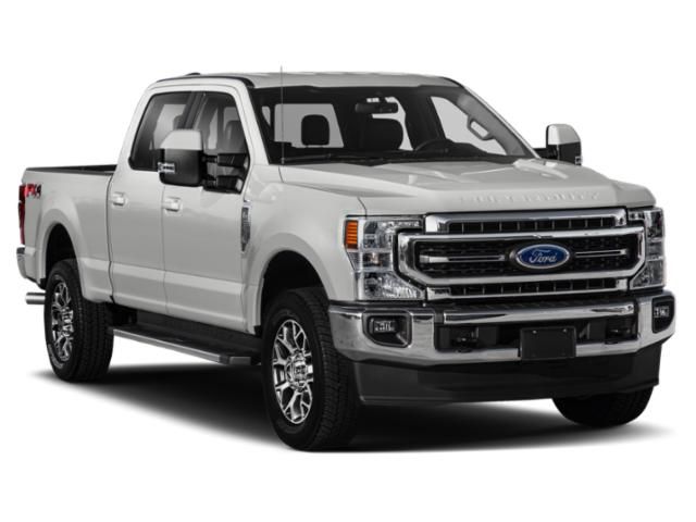 2020 Ford F-250SD Lariat Blue at Autostrade