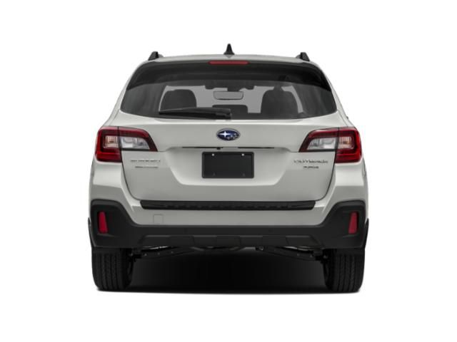 2019 Subaru Outback 3.6R White at Emmons Autoplex