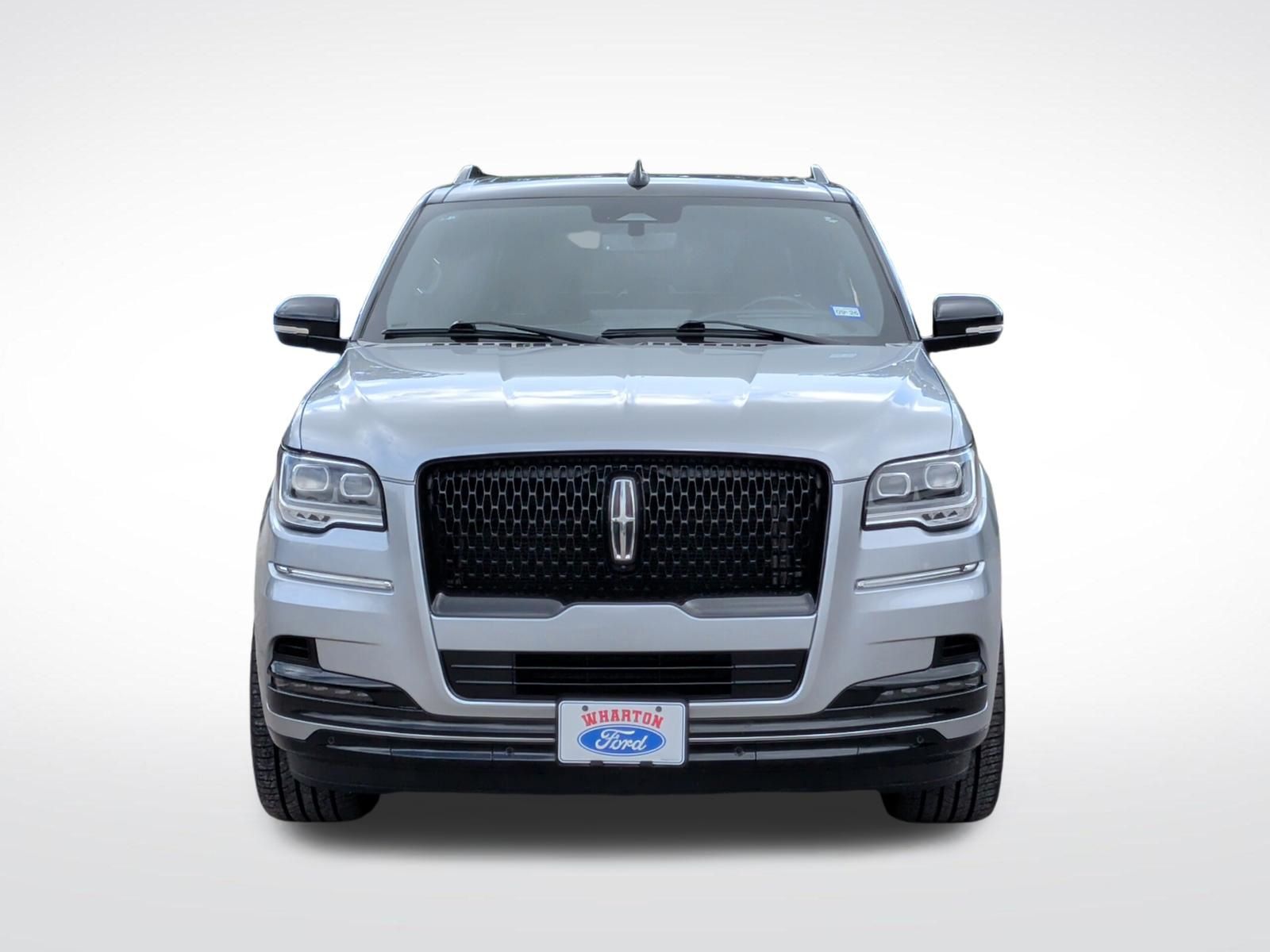 2024 Lincoln Navigator L Reserve - 6