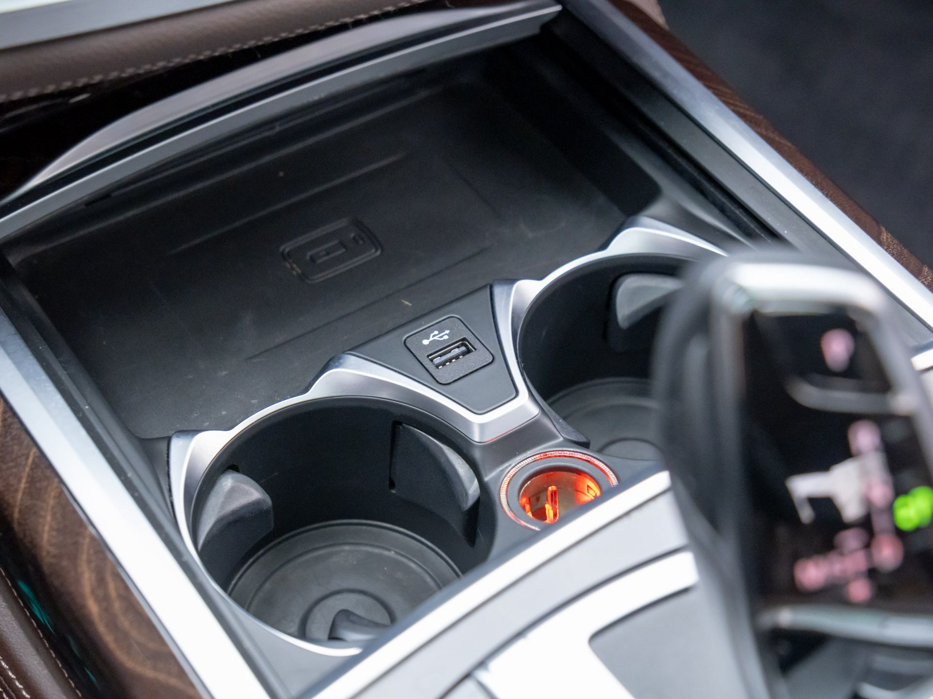 2022 BMW 7-Series 750i xDrive photo
