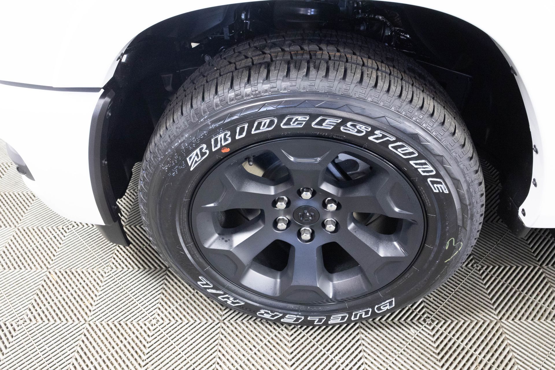 2026 RAM 1500 - Image 39