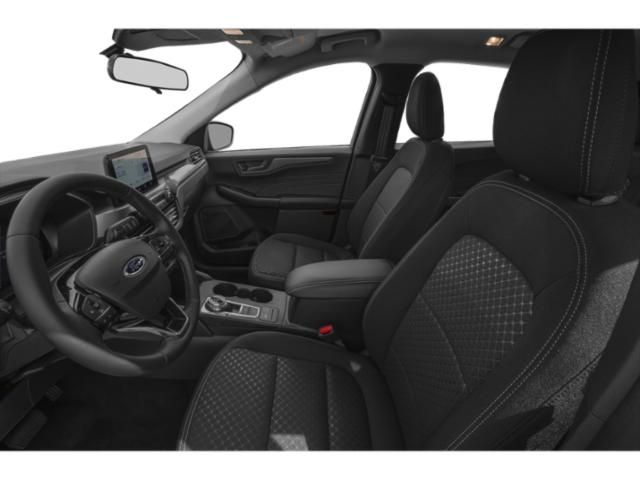 2025 Ford Escape Active Black at Cook Ford