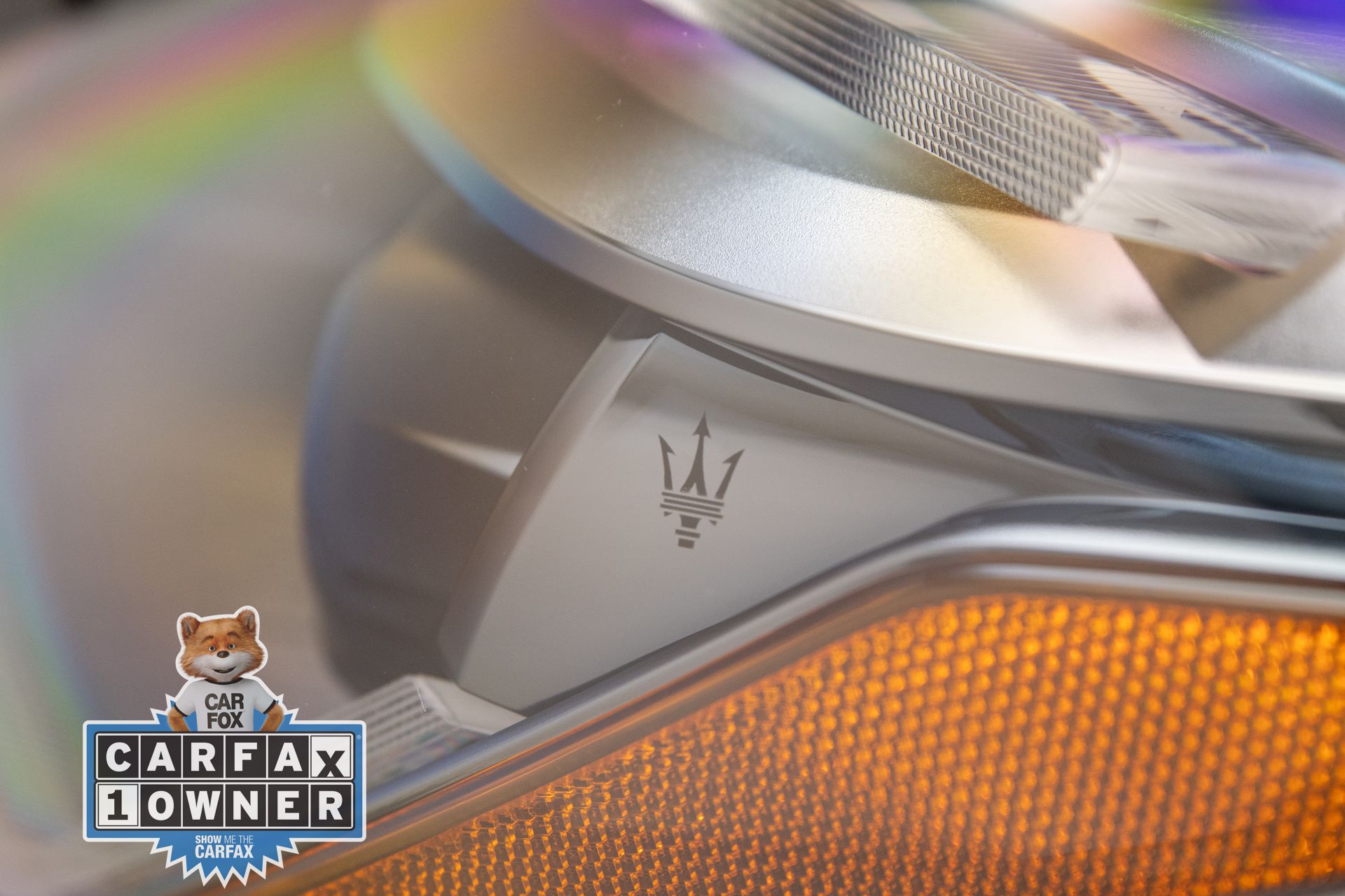 2025 Maserati Grecale Base - Photo 37