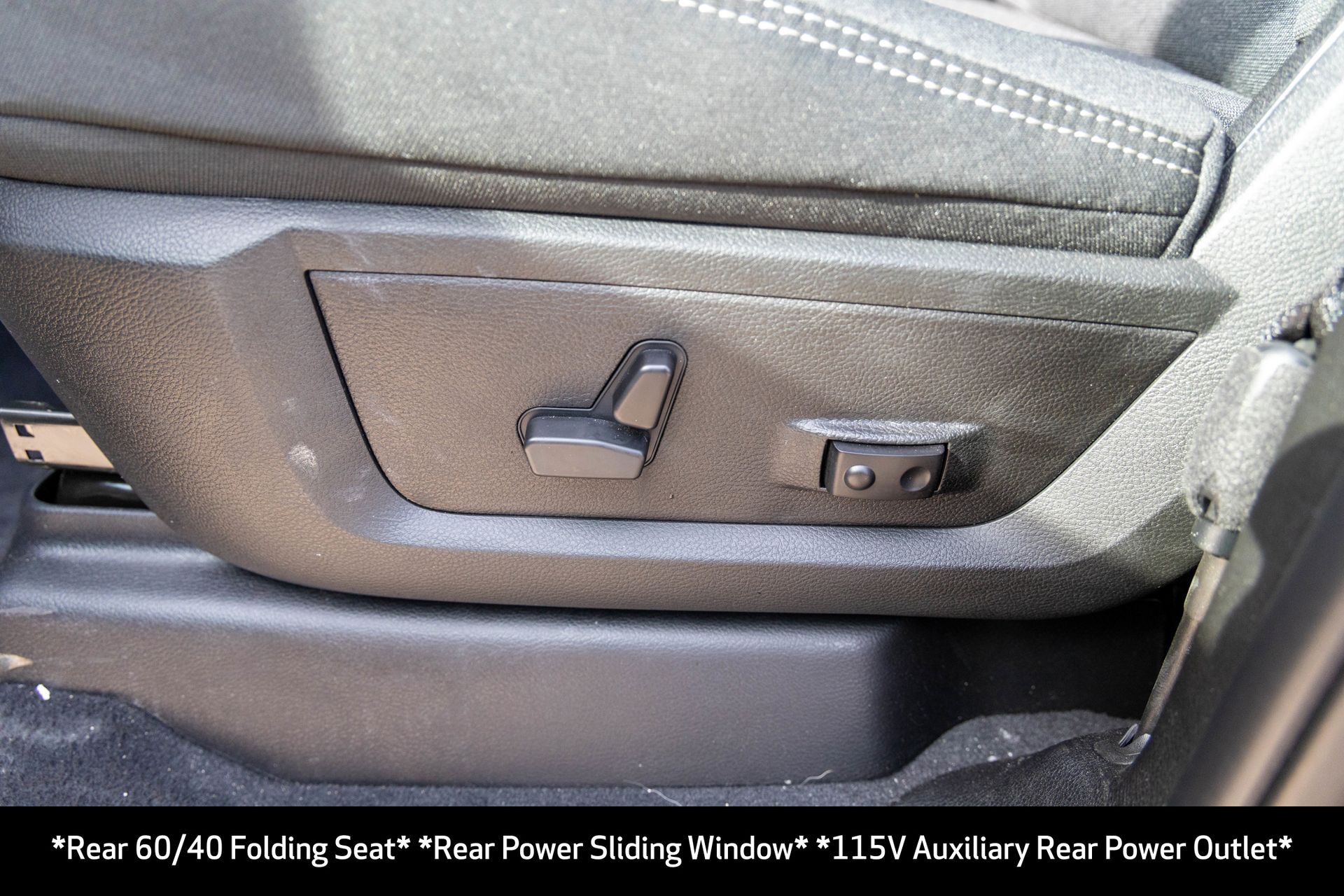 2026 RAM 2500 - Image 7