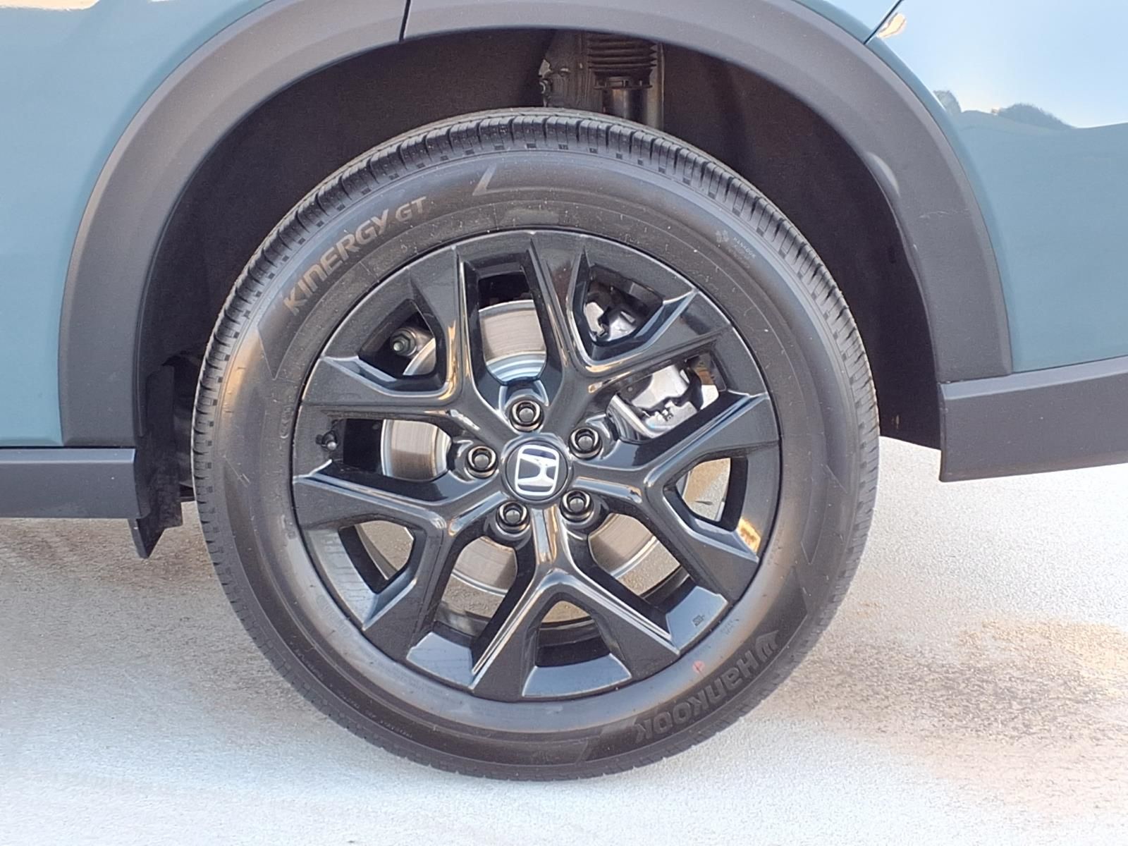 used 2023 Honda HR-V car, priced at $21,997