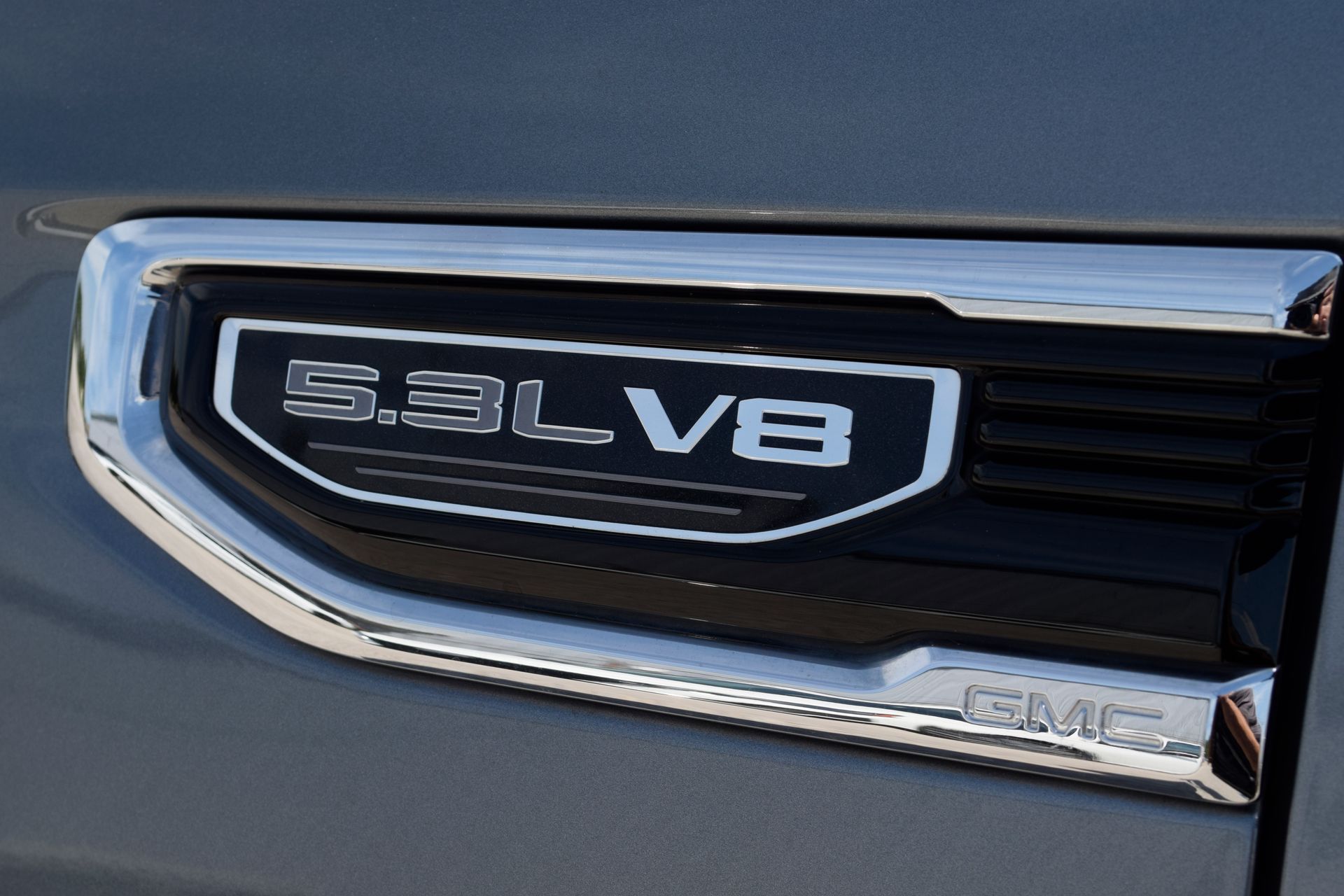 2021 GMC Sierra 1500 SLT Gray at Bayway Chrysler Dodge Jeep Ram