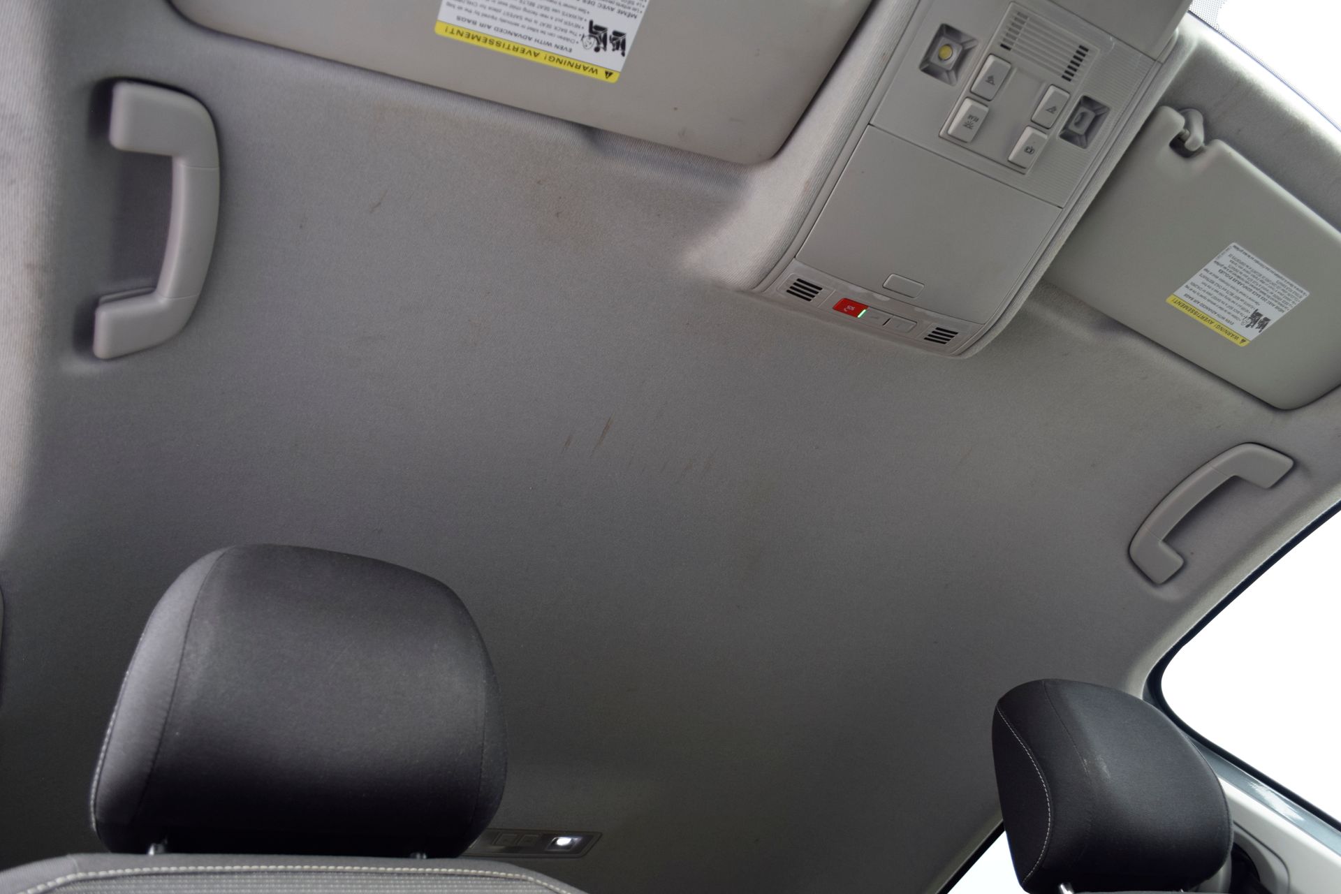 2023 Volkswagen Tiguan 2.0T S Gray at Texan Dodge Chrysler Jeep Ram
