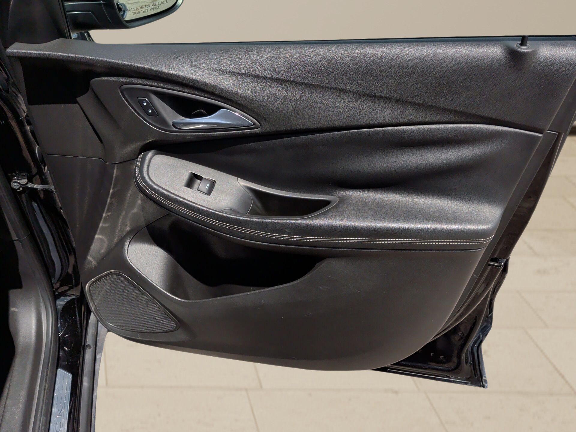 2021 Buick Encore GX Essence Black at Big Star Buick GMC