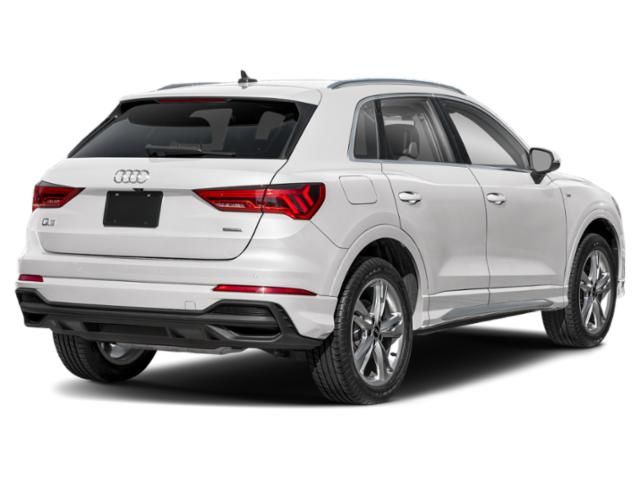 2025 Audi Q3 Premium - 3