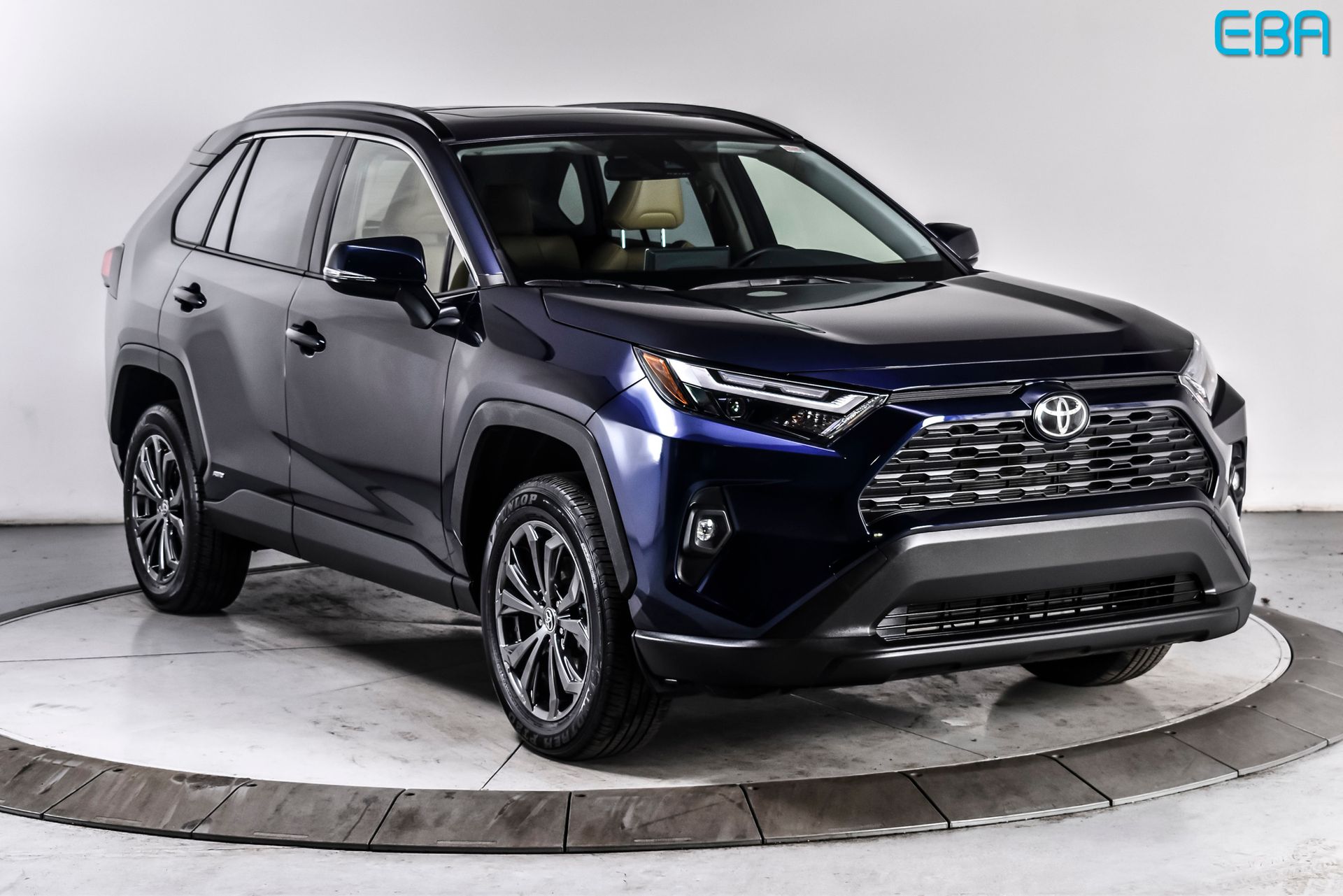 2025 Toyota RAV4 Hybrid XLE Premium AWD's photo