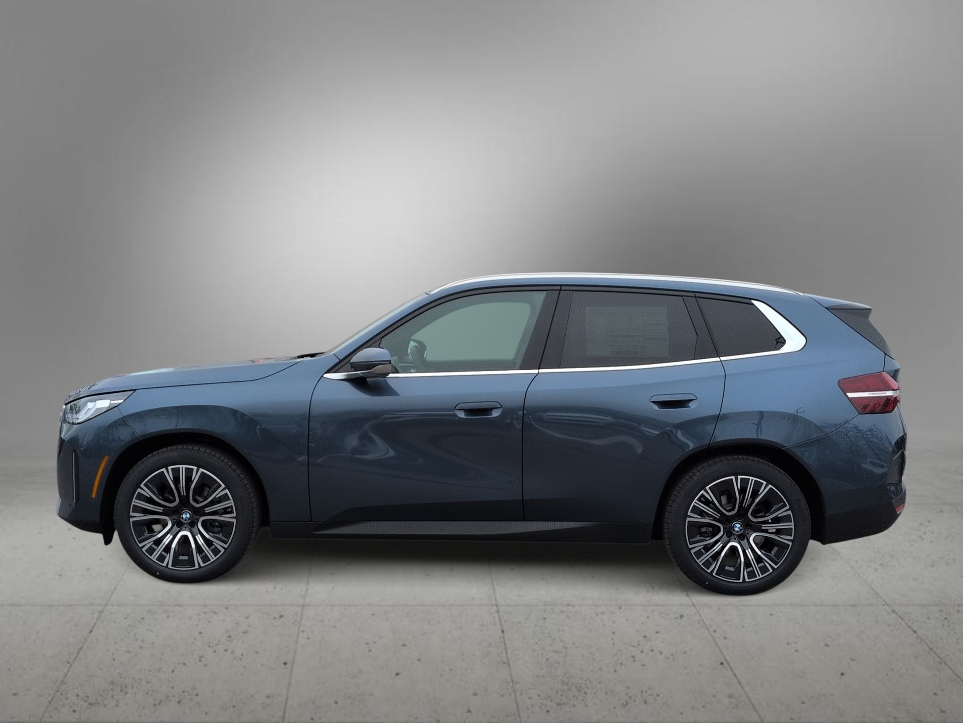 new 2026 BMW X3 car, priced at $55,960
