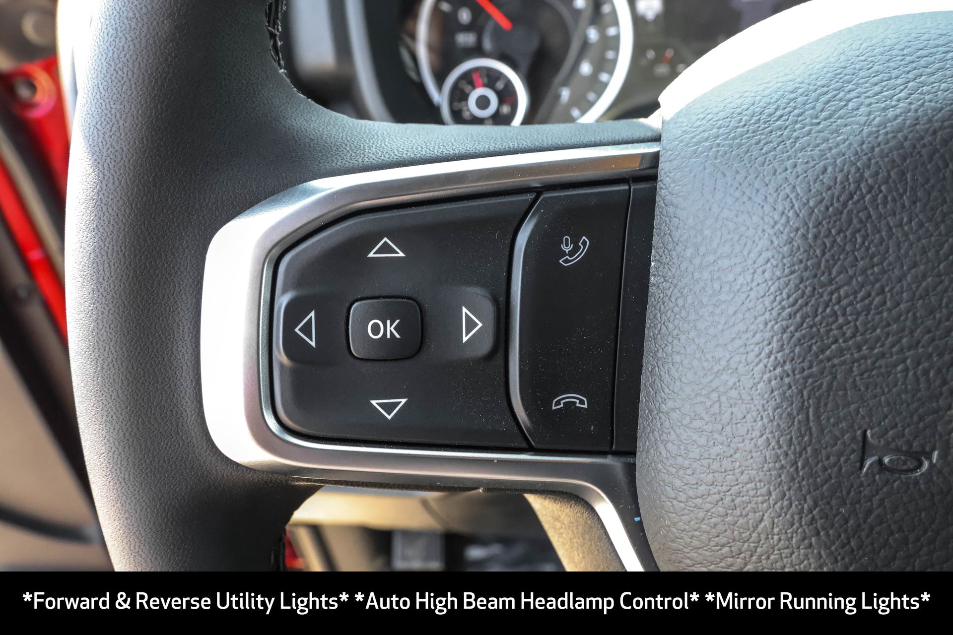 2026 RAM 2500 - Image 26