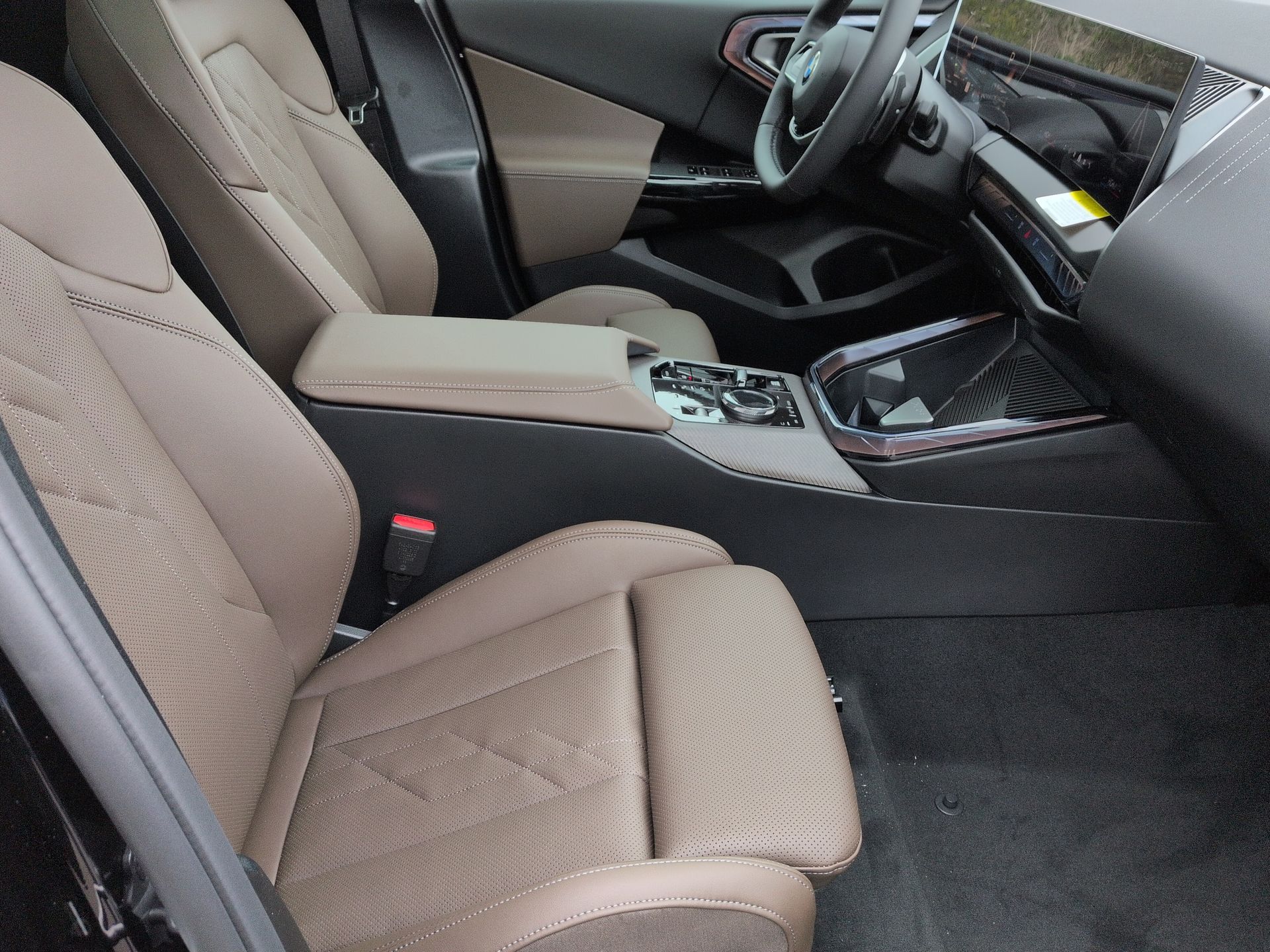 new 2026 BMW X3 car, priced at $55,960