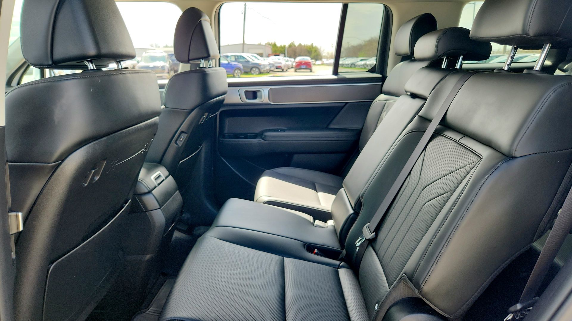 2024 Hyundai Santa Fe