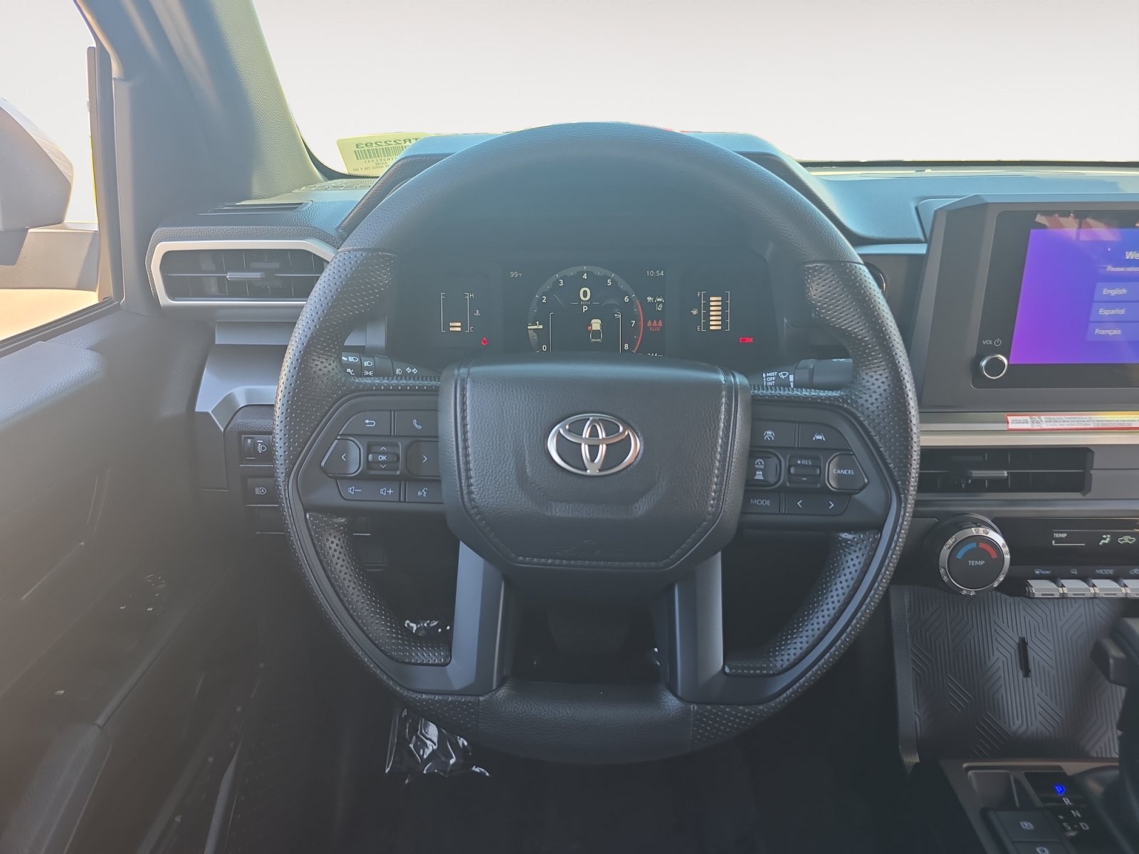 Used 2026 Toyota Tacoma Truck