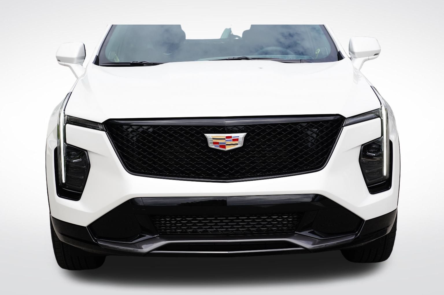 2024 Cadillac XT4 Sport 9