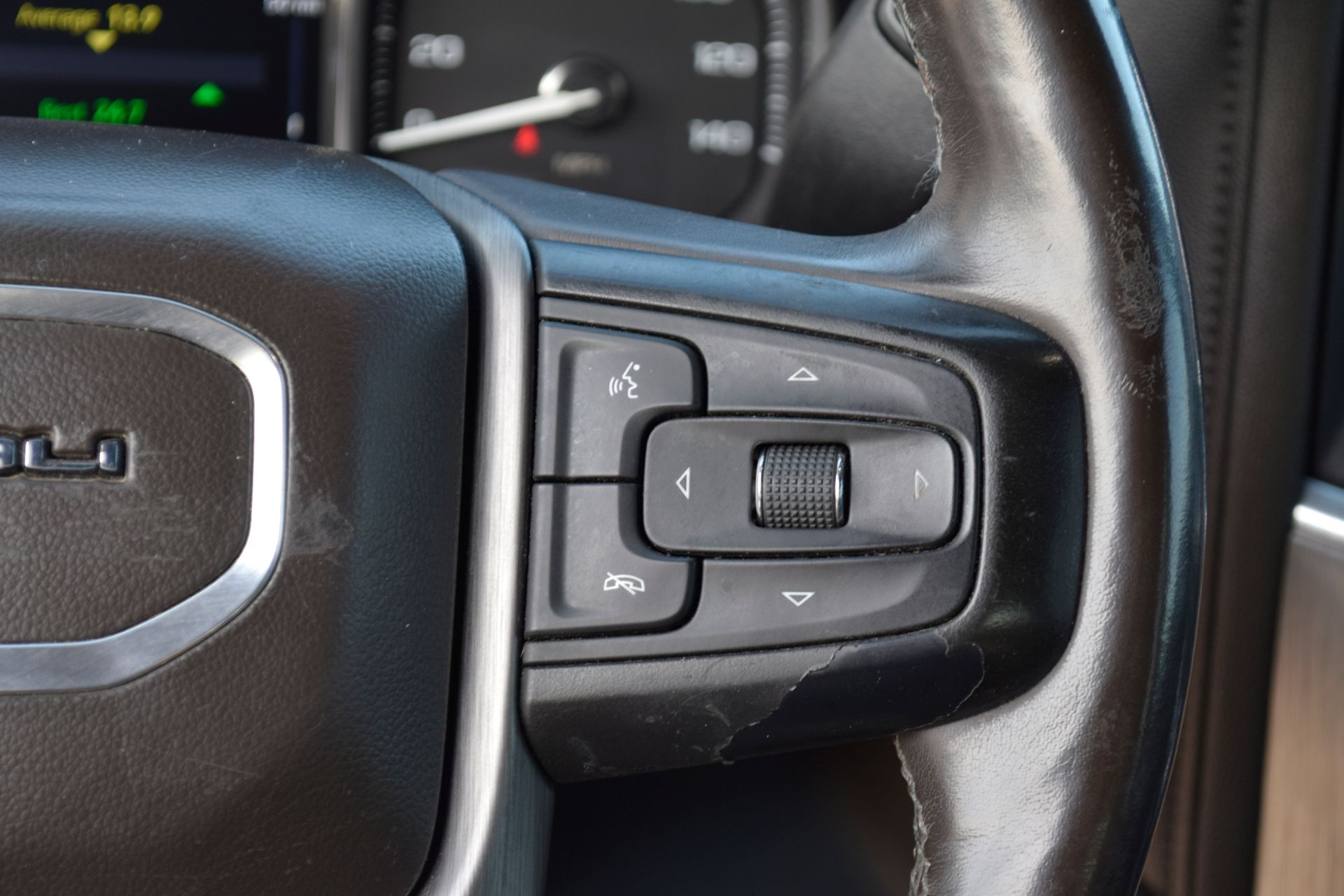 2019 GMC Sierra 1500 Denali White at Classic Elite Chevrolet Sugar Land